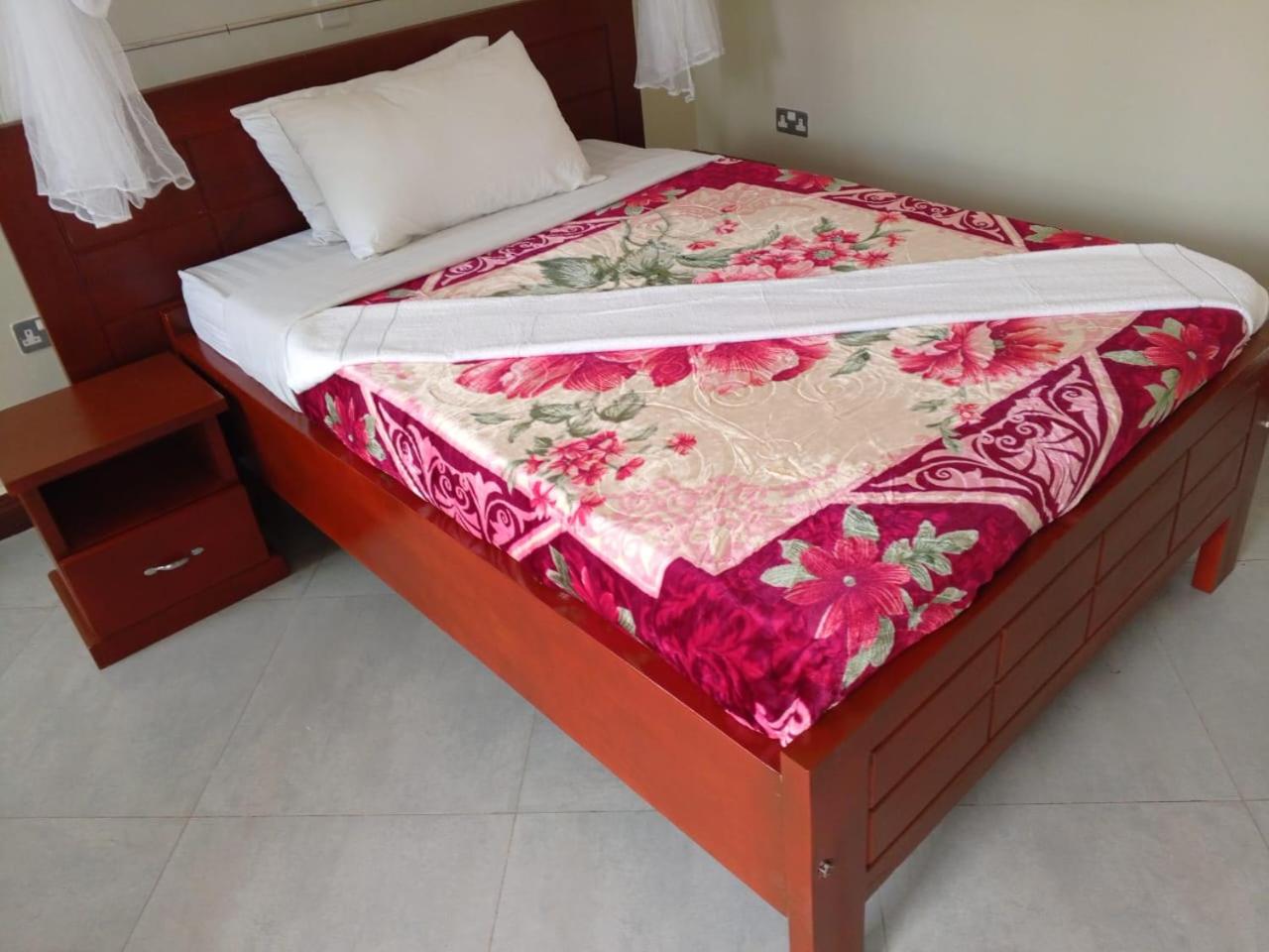 Extreme Haven Guest House view 2