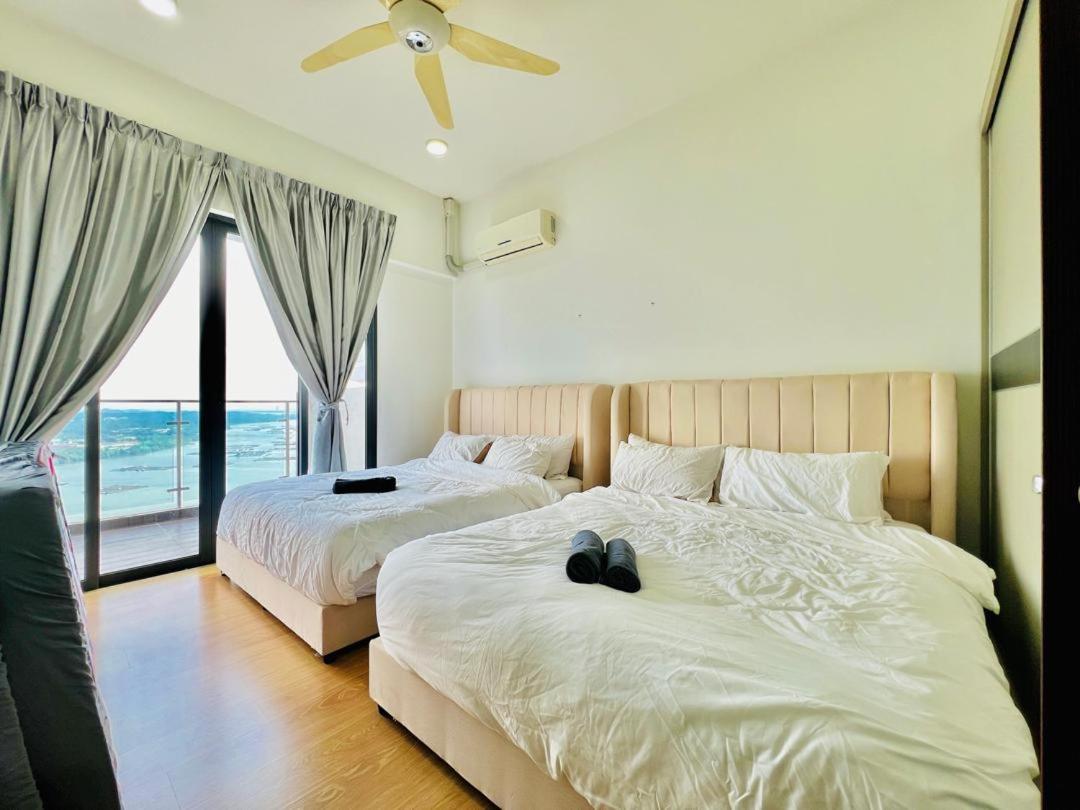Country Garden Danga Bay BY R9 Homestay