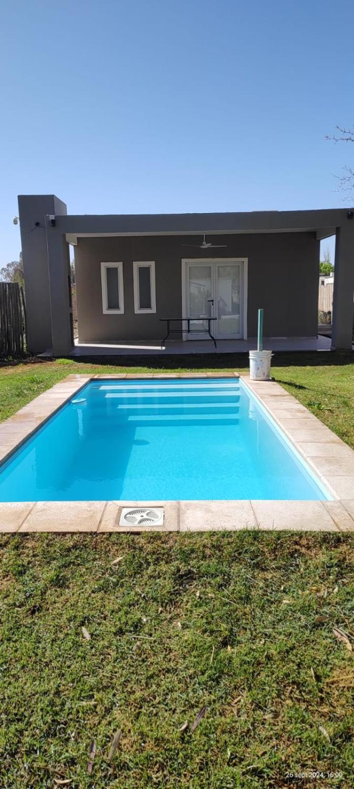 Cabañas Las Flores - Zonda Villa Tatú