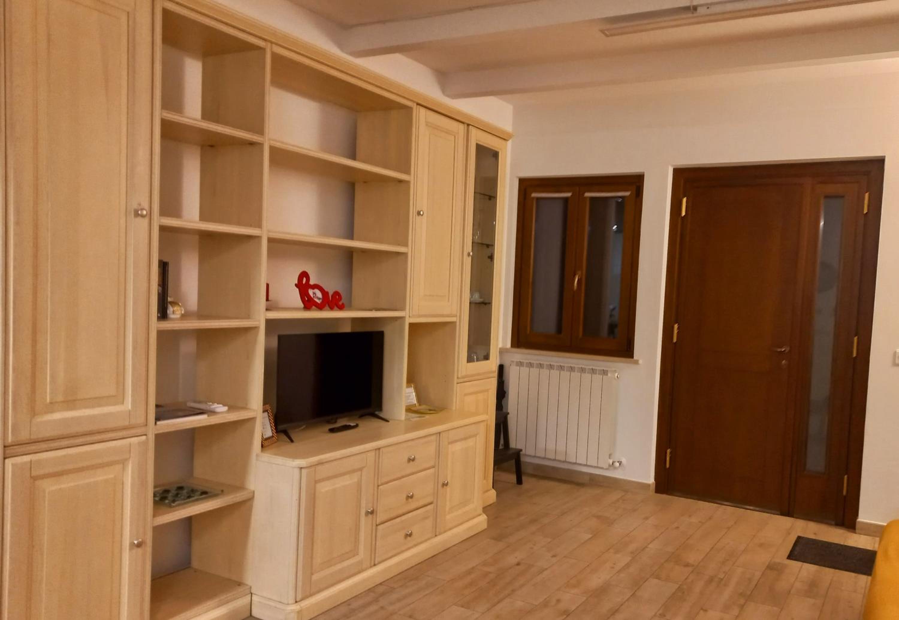 Rose House Rent Osimo view 5
