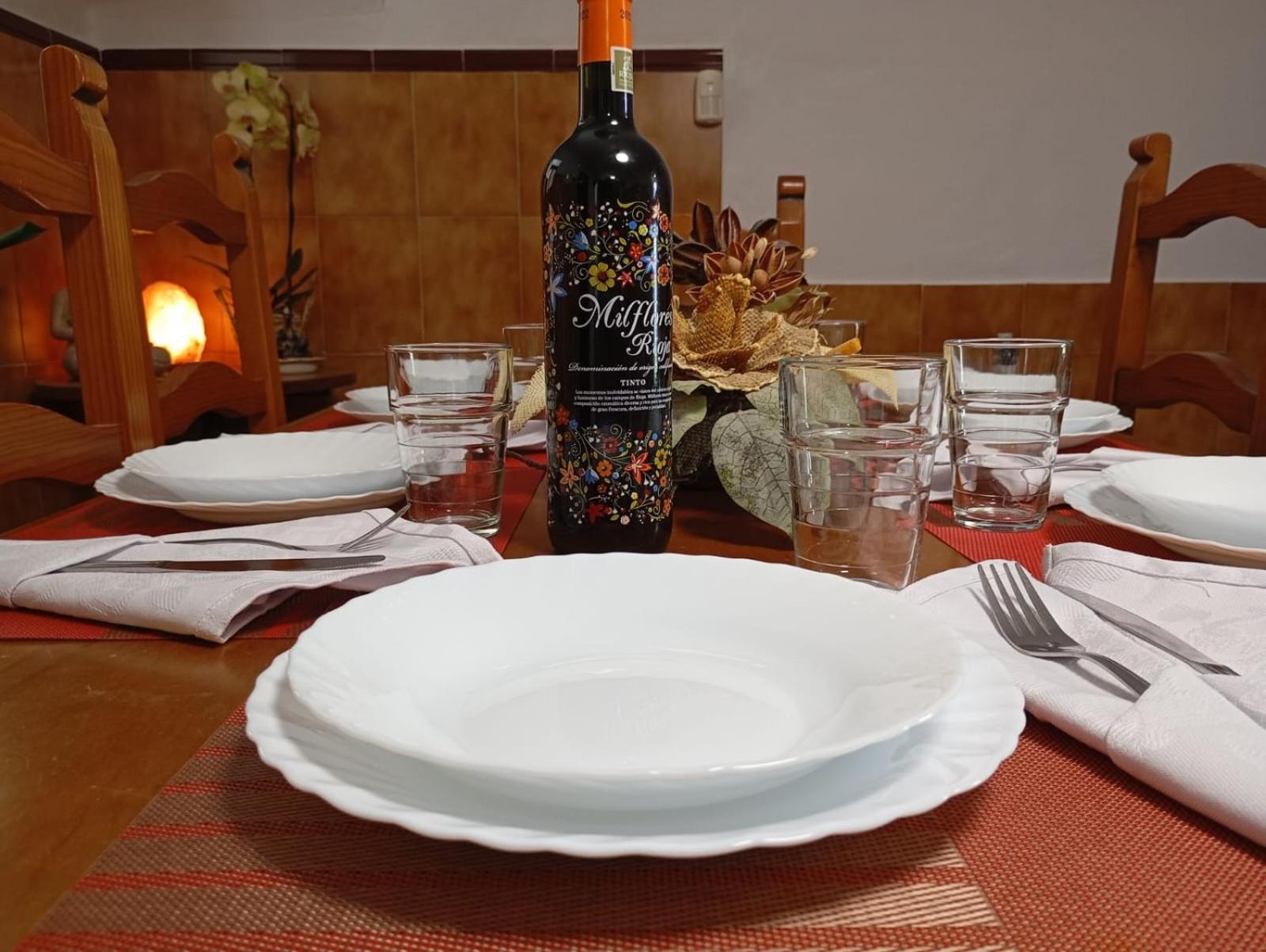 Ventorrillo de Rosa