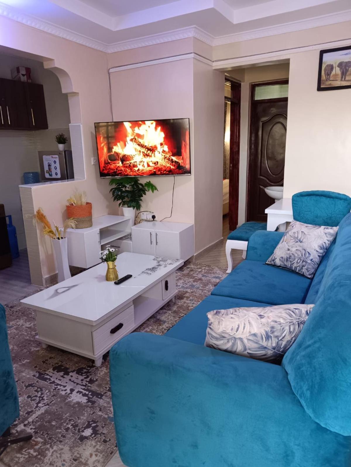 Elegant Place momento