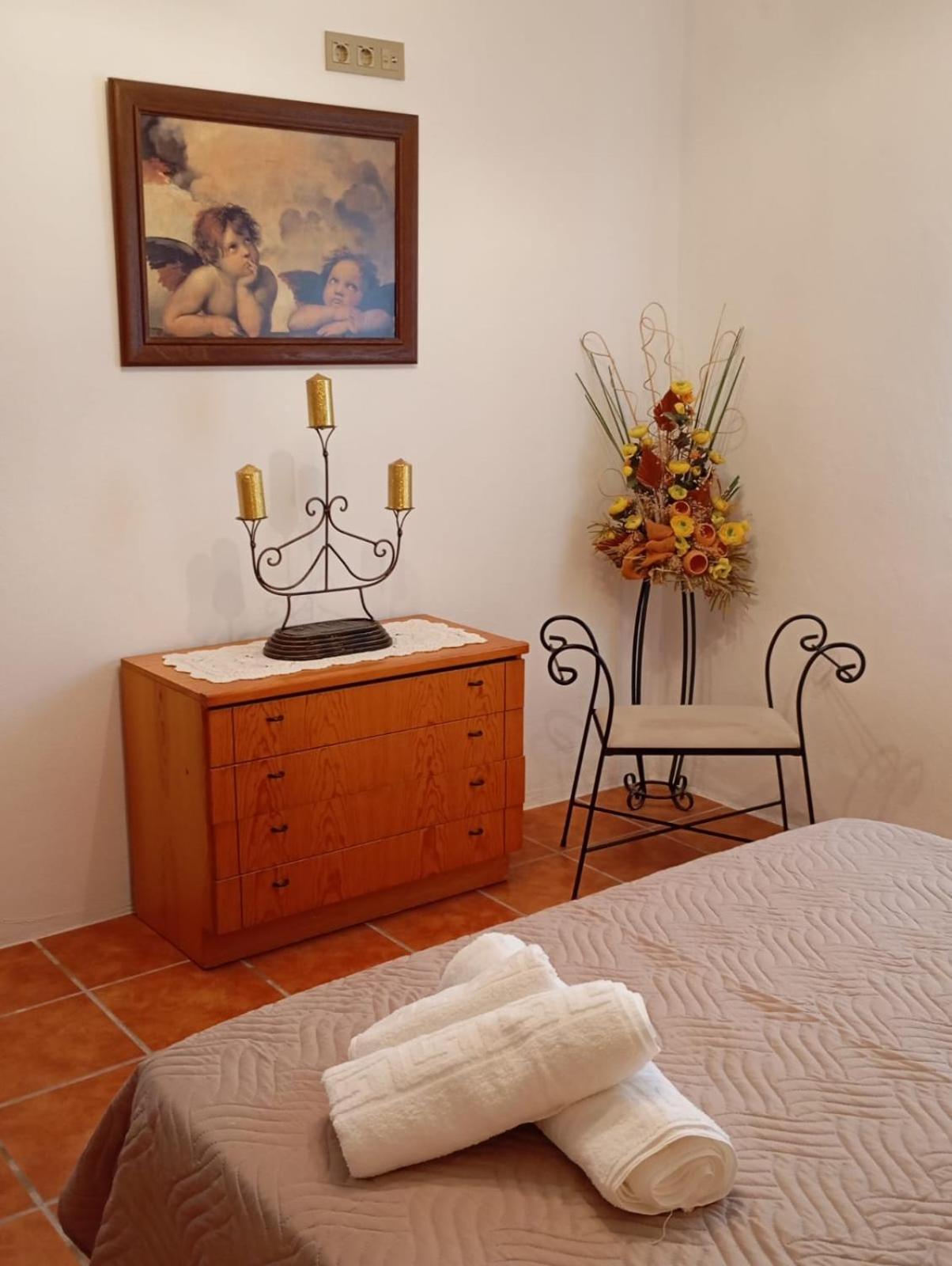 Ventorrillo de Rosa