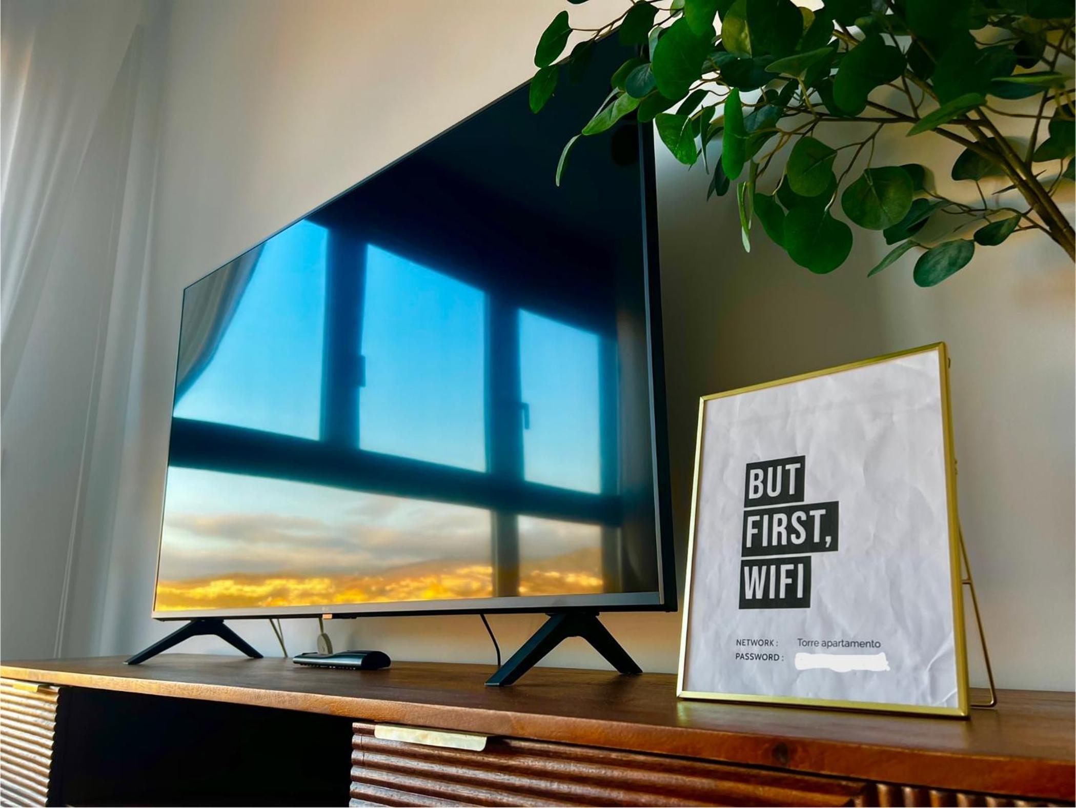 Lujo en Málaga,Apartamento con Vistas Espectaculares