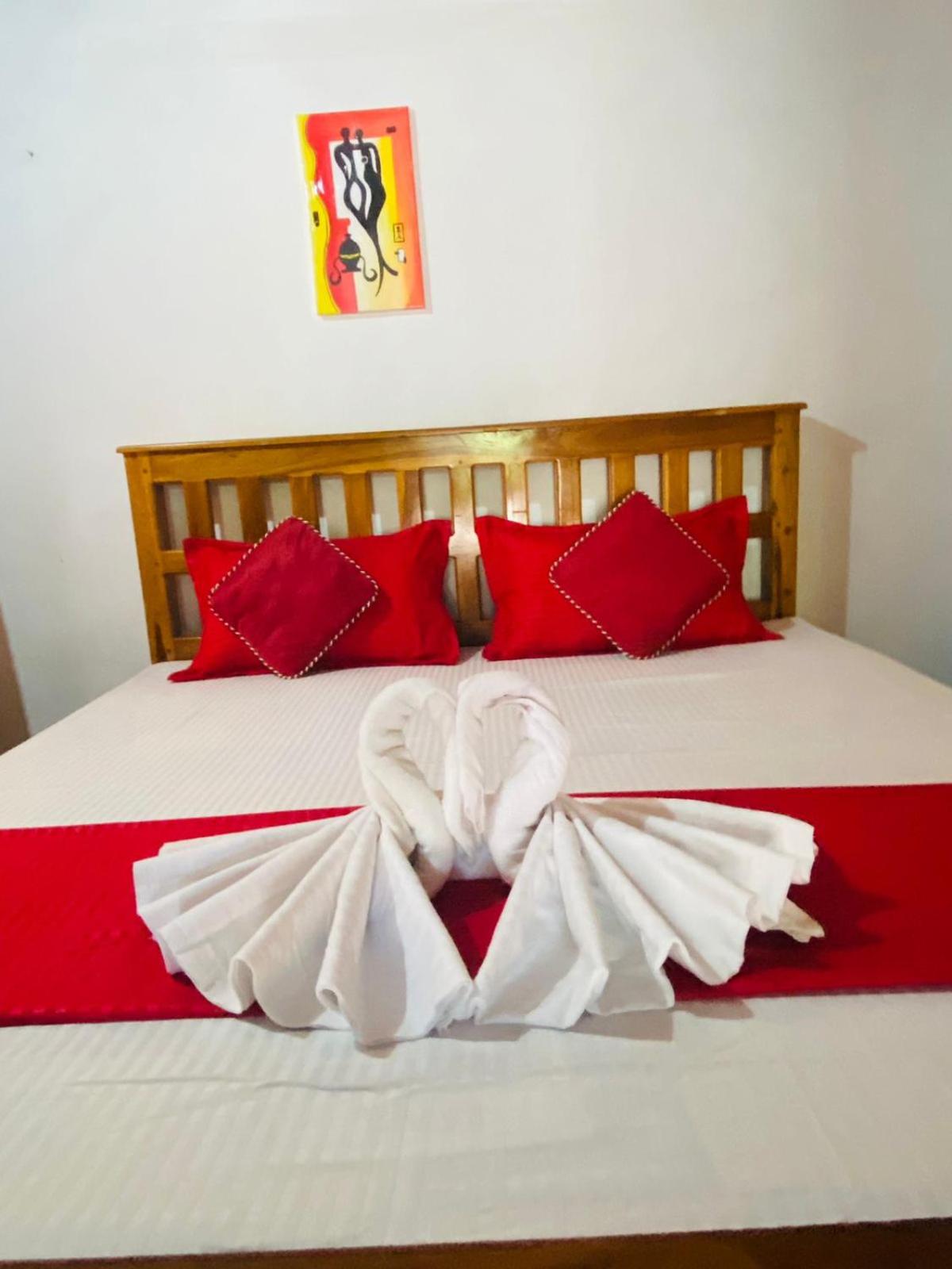 OSRA cottage and tourism view 5
