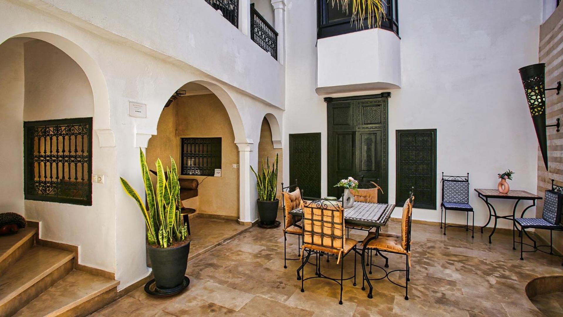 Hotel Riad RIM - Image 1