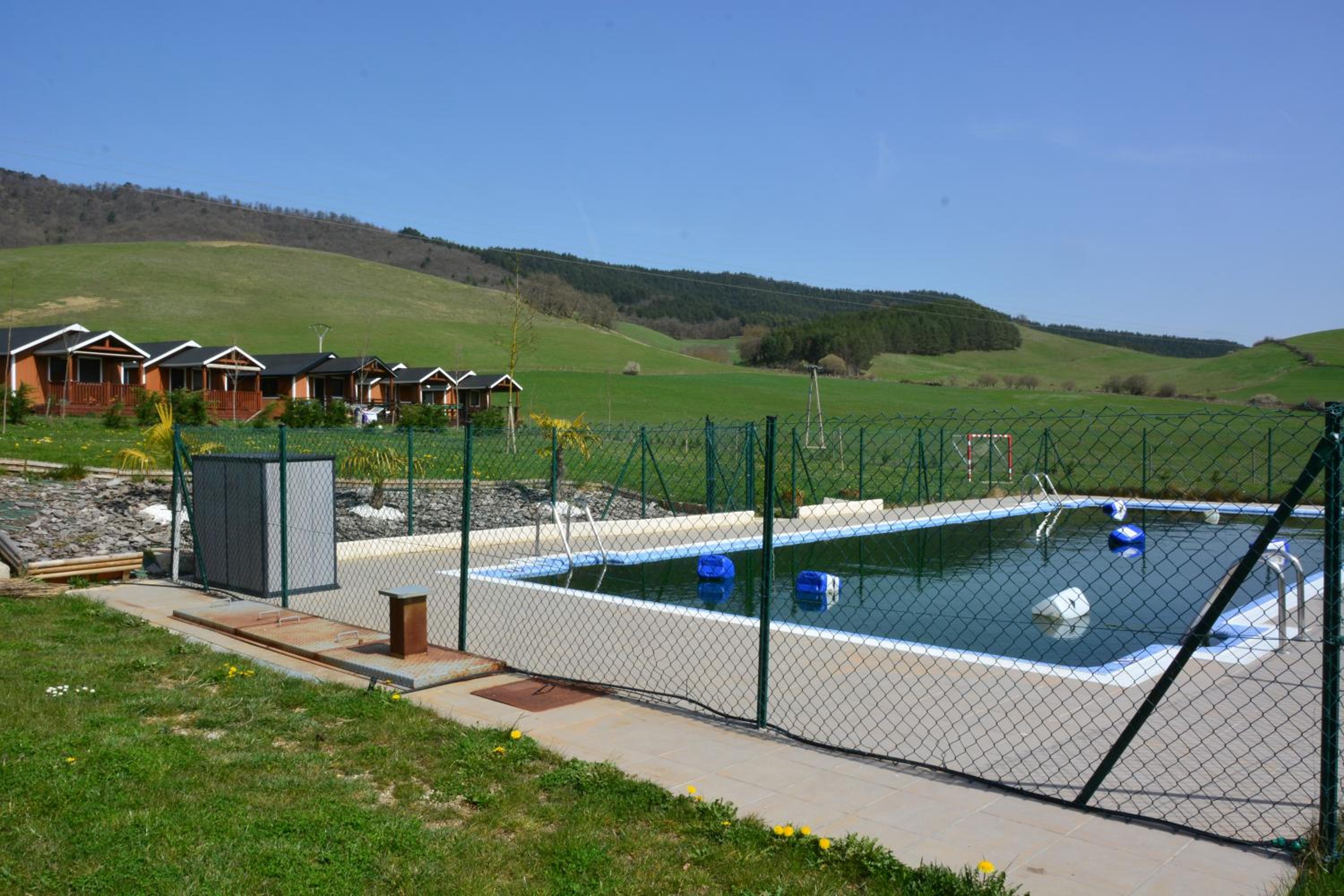 Camping IZARPE