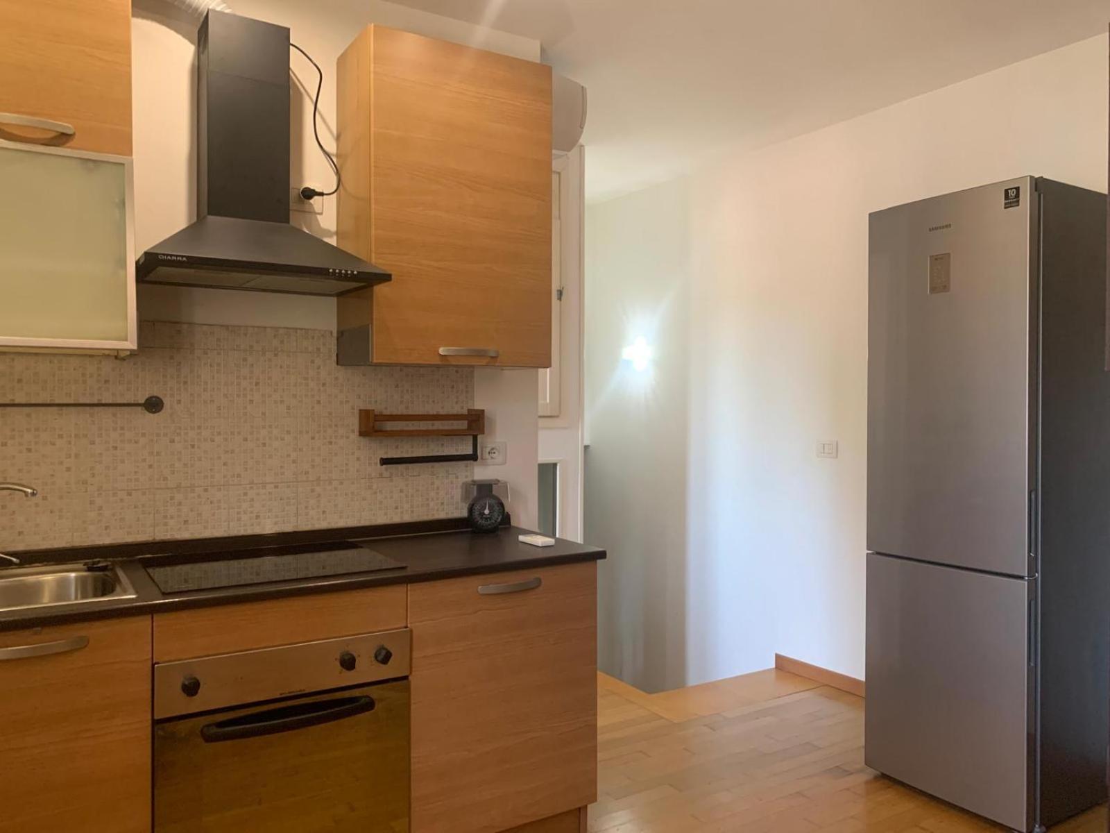 I Cordai House Rent Jesi view 5