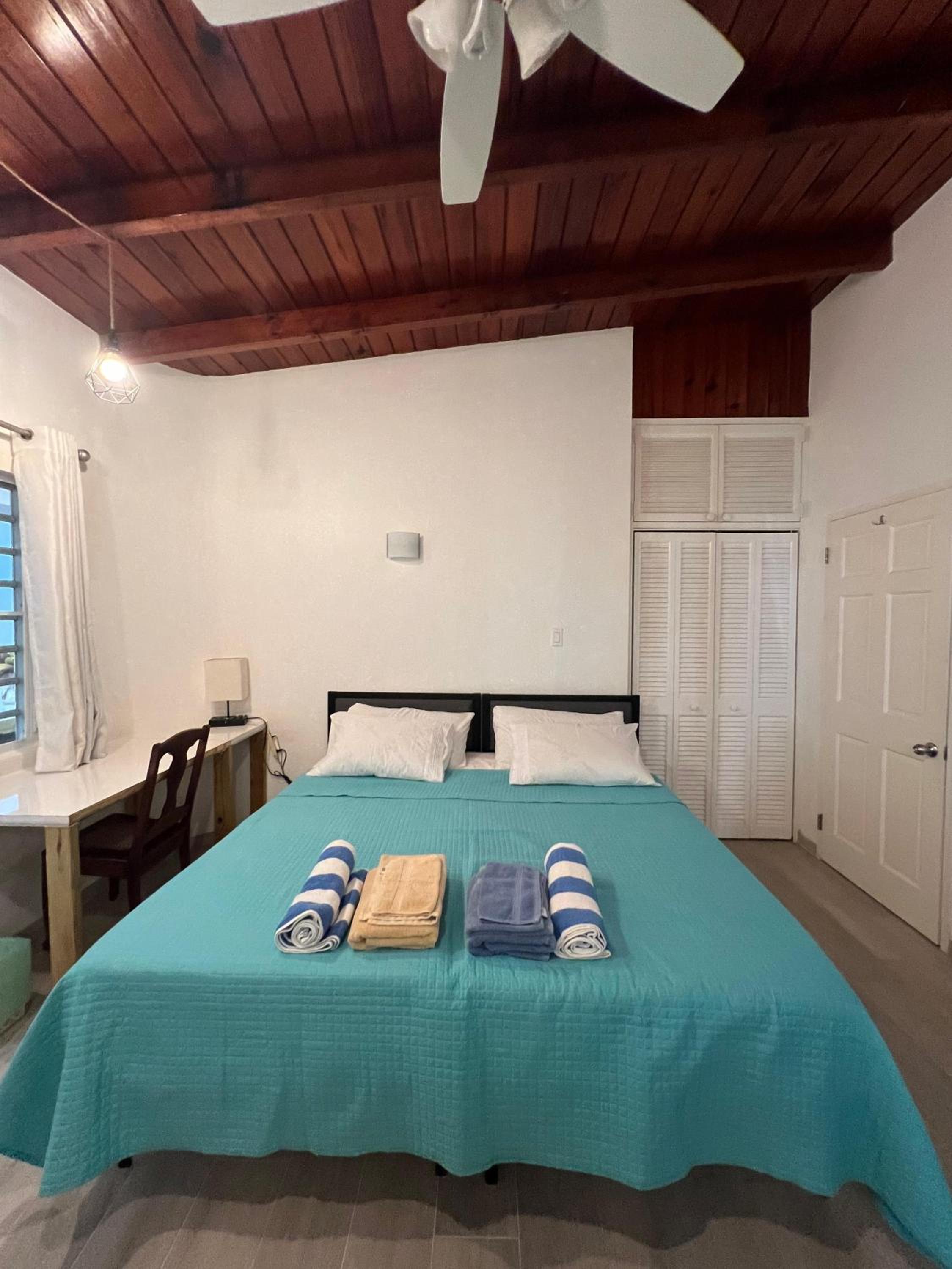 LaBelleVue Antigua Oceanview Suites and OnSite Car Rentals