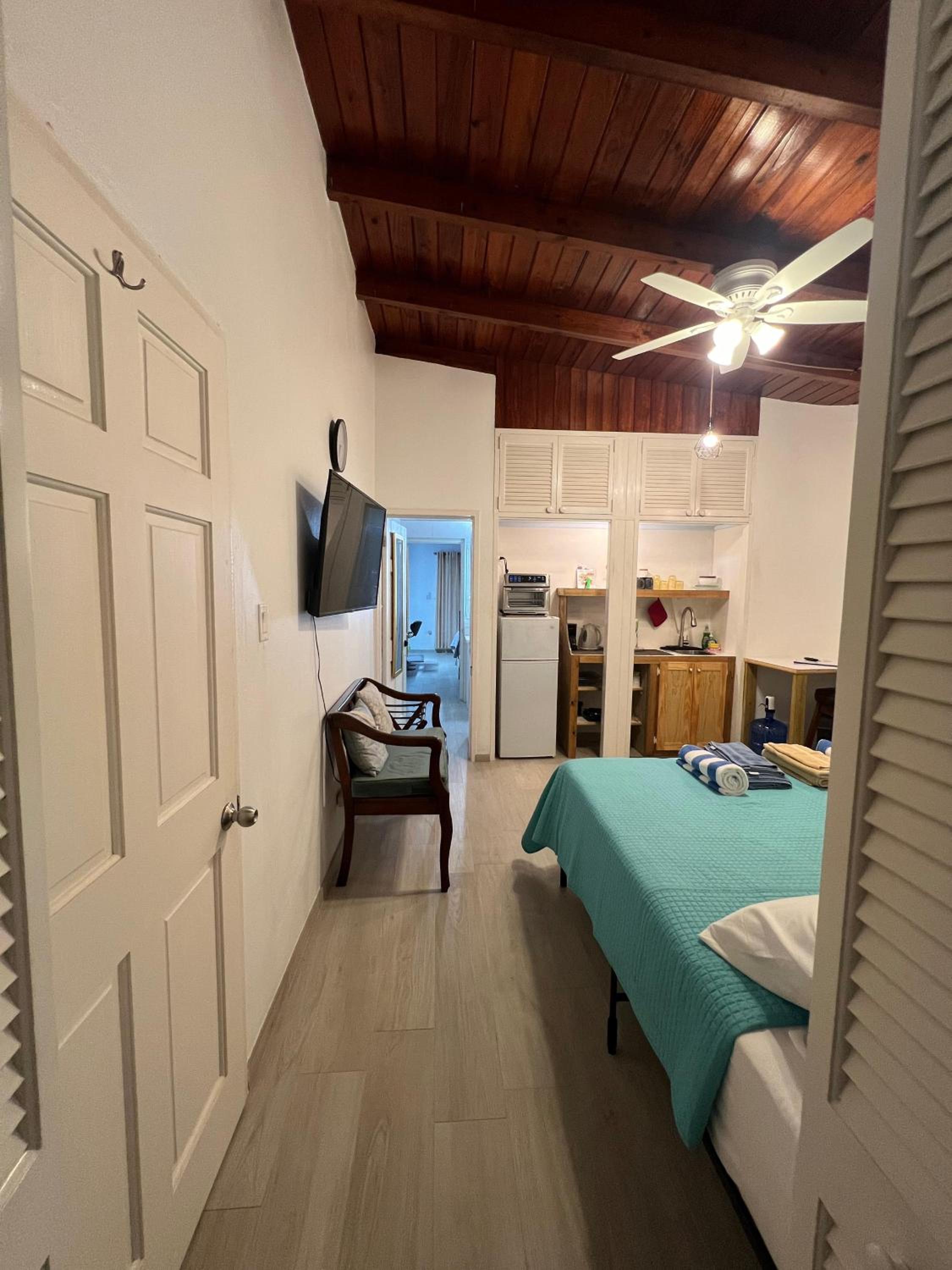 LaBelleVue Antigua Oceanview Suites and OnSite Car Rentals