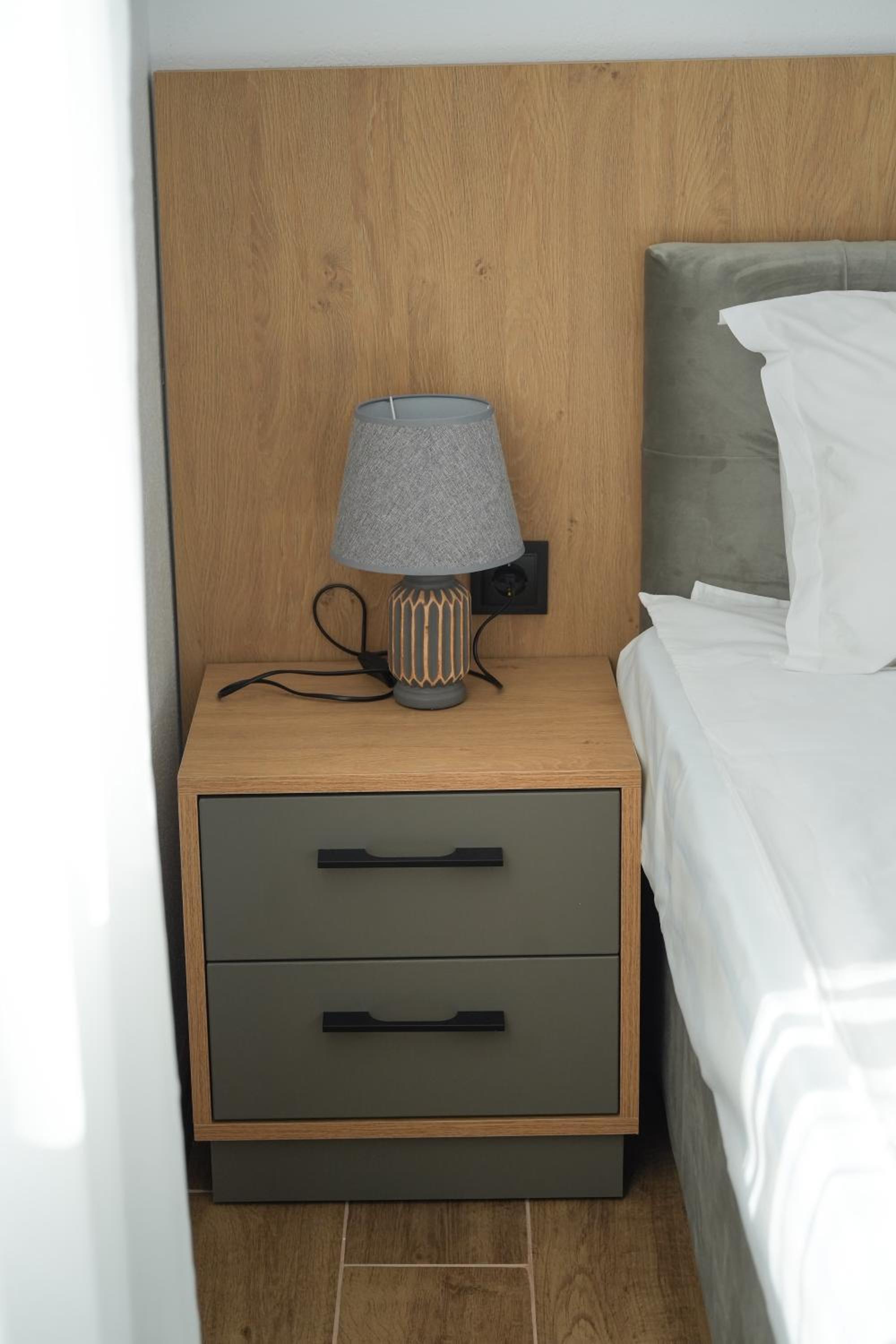 Sun City Apartment