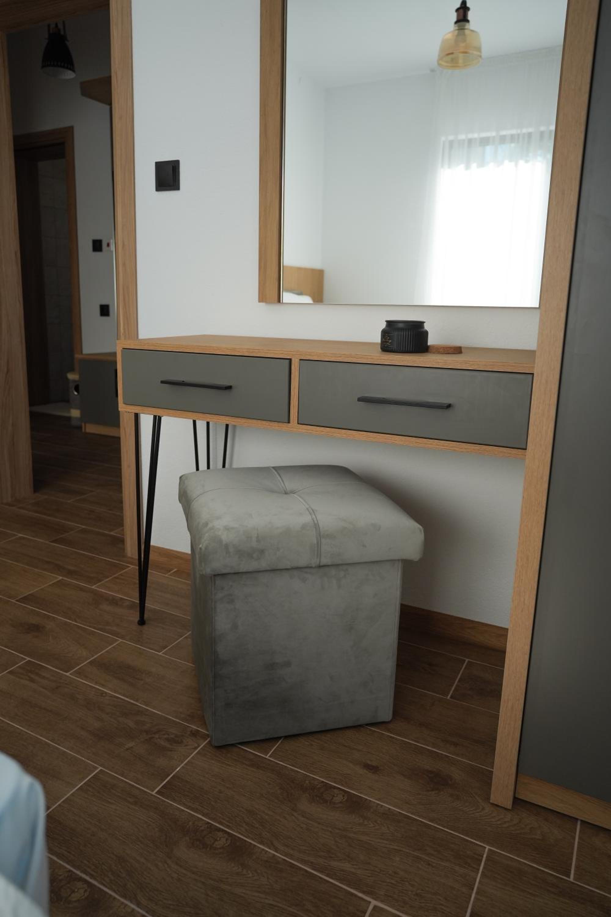 Sun City Apartment