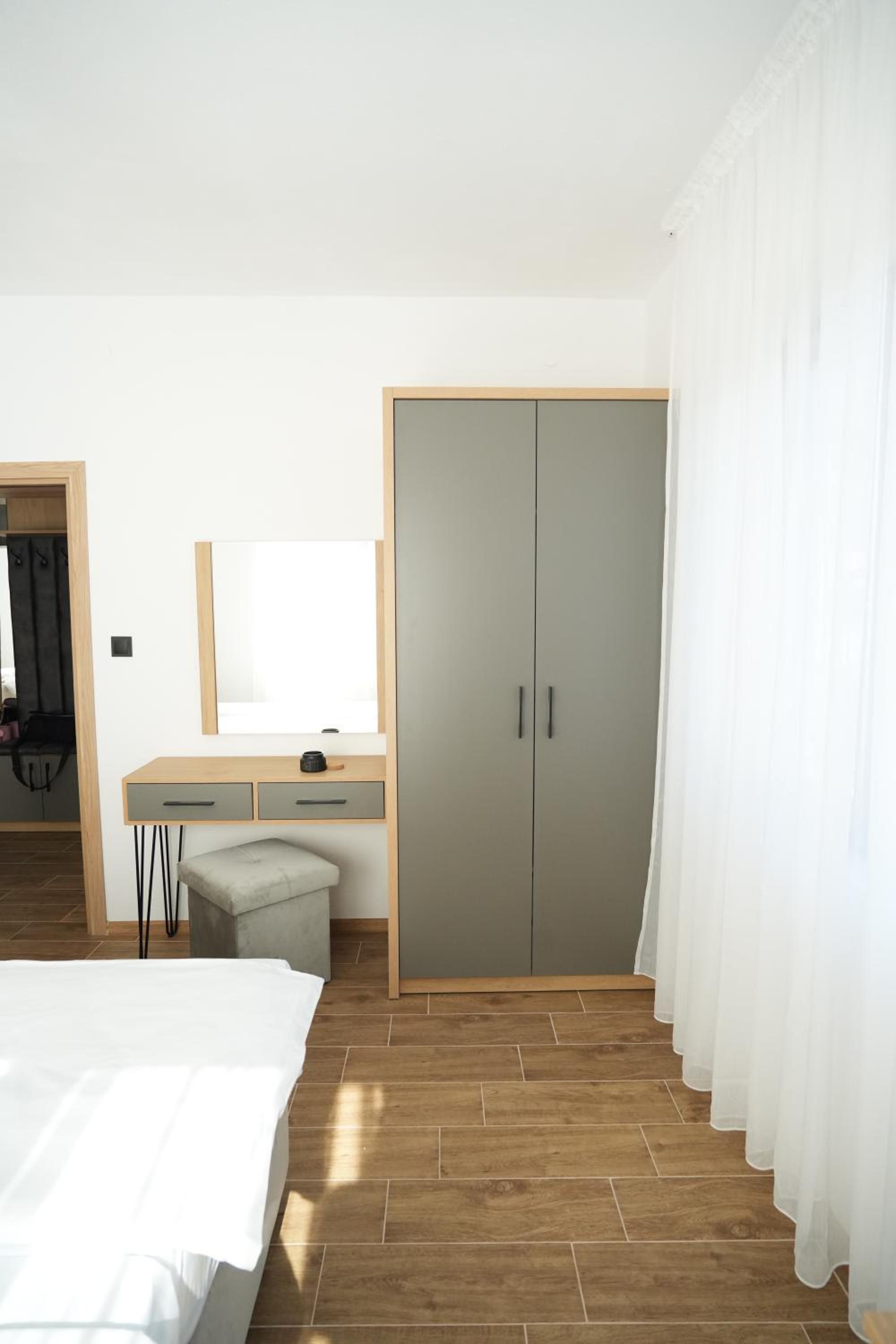 Sun City Apartment