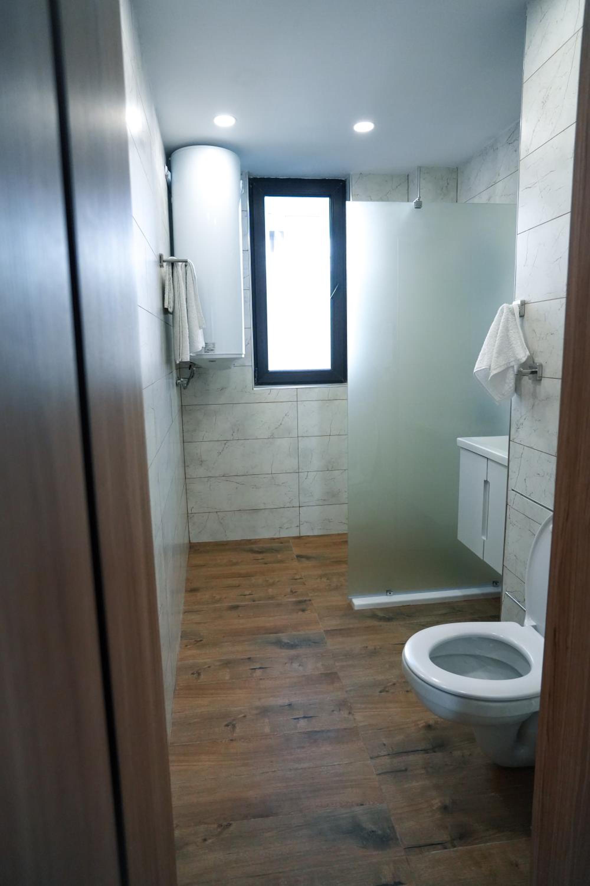 Sun City Apartment