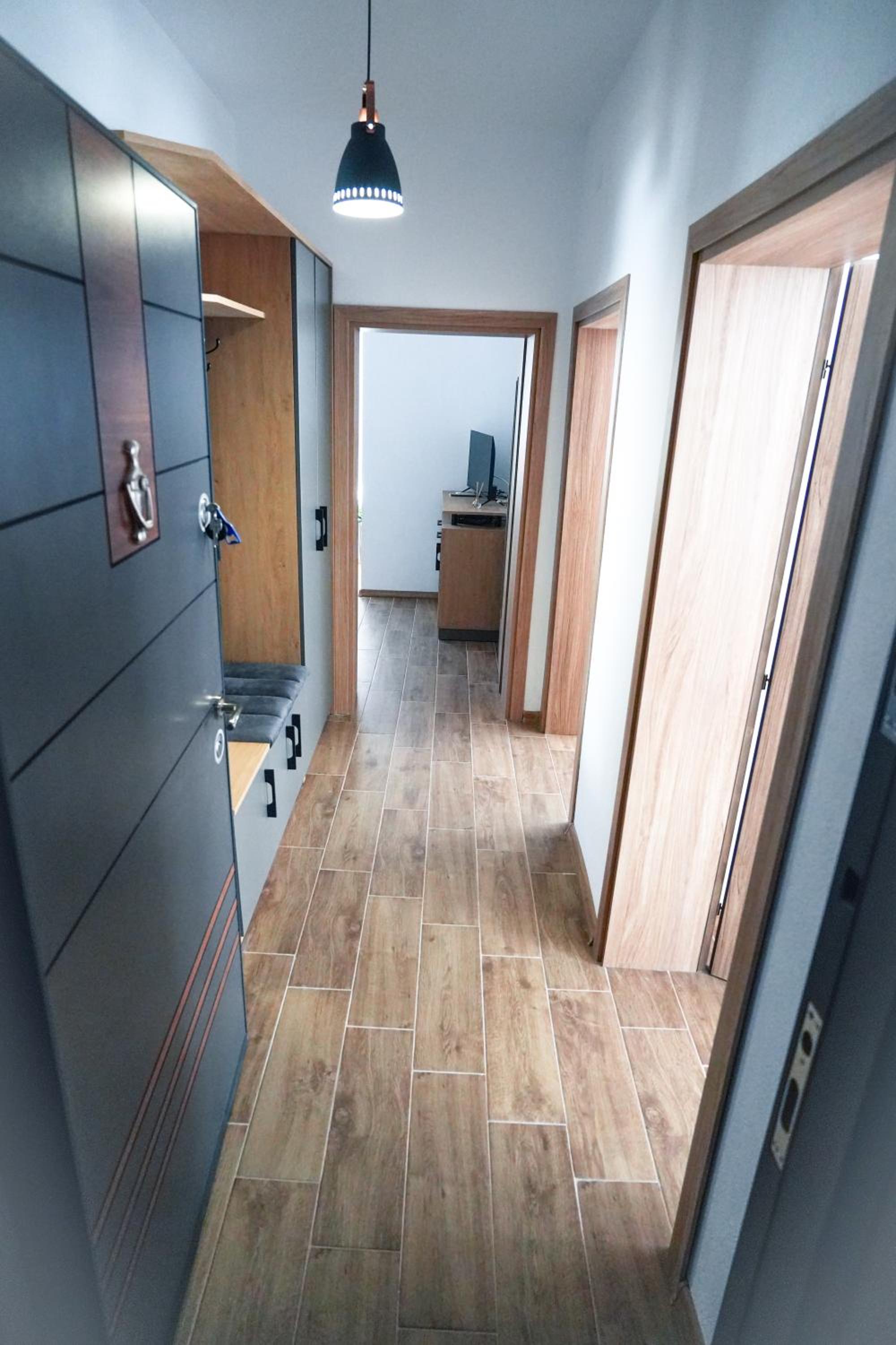 Sun City Apartment