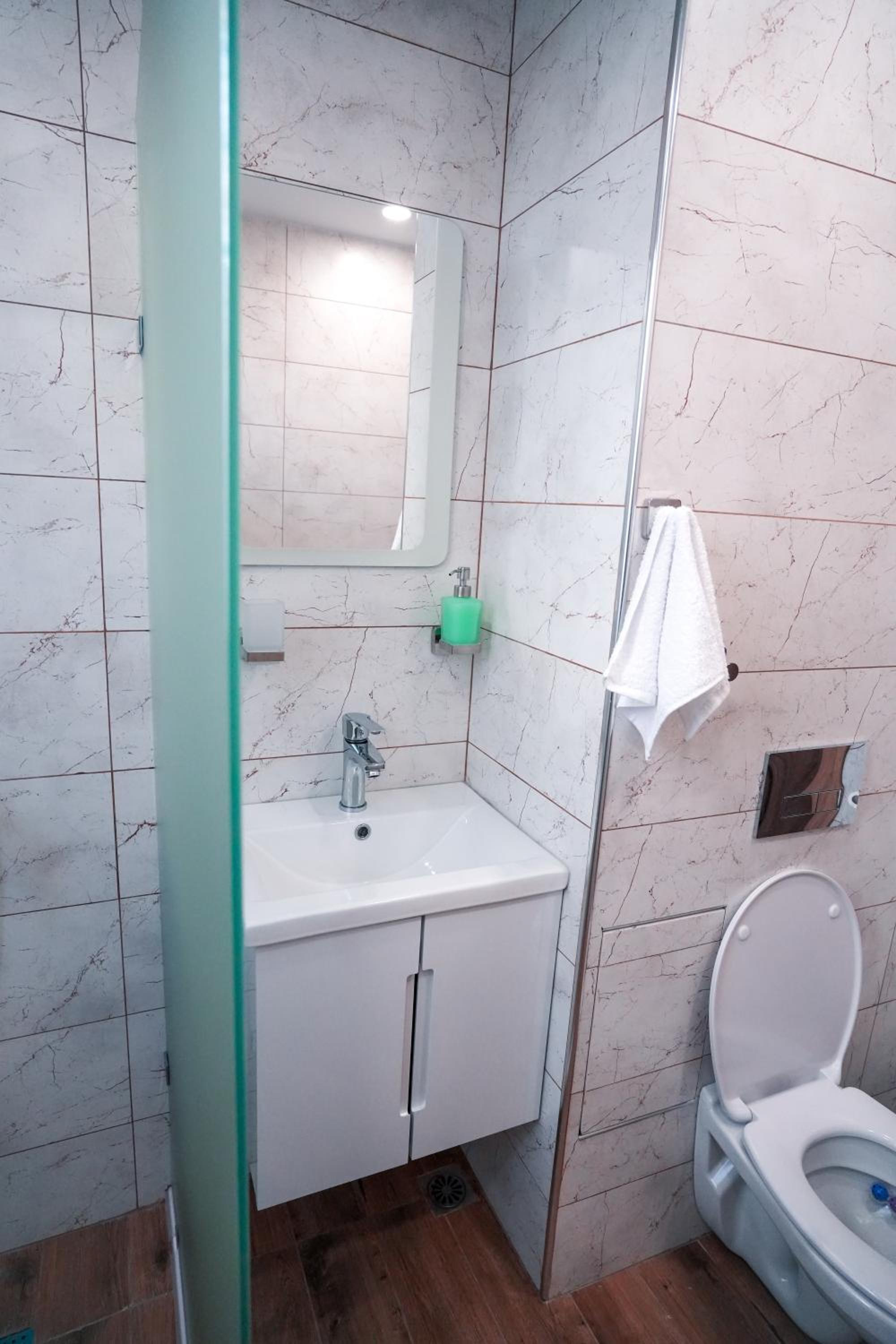 Sun City Apartment