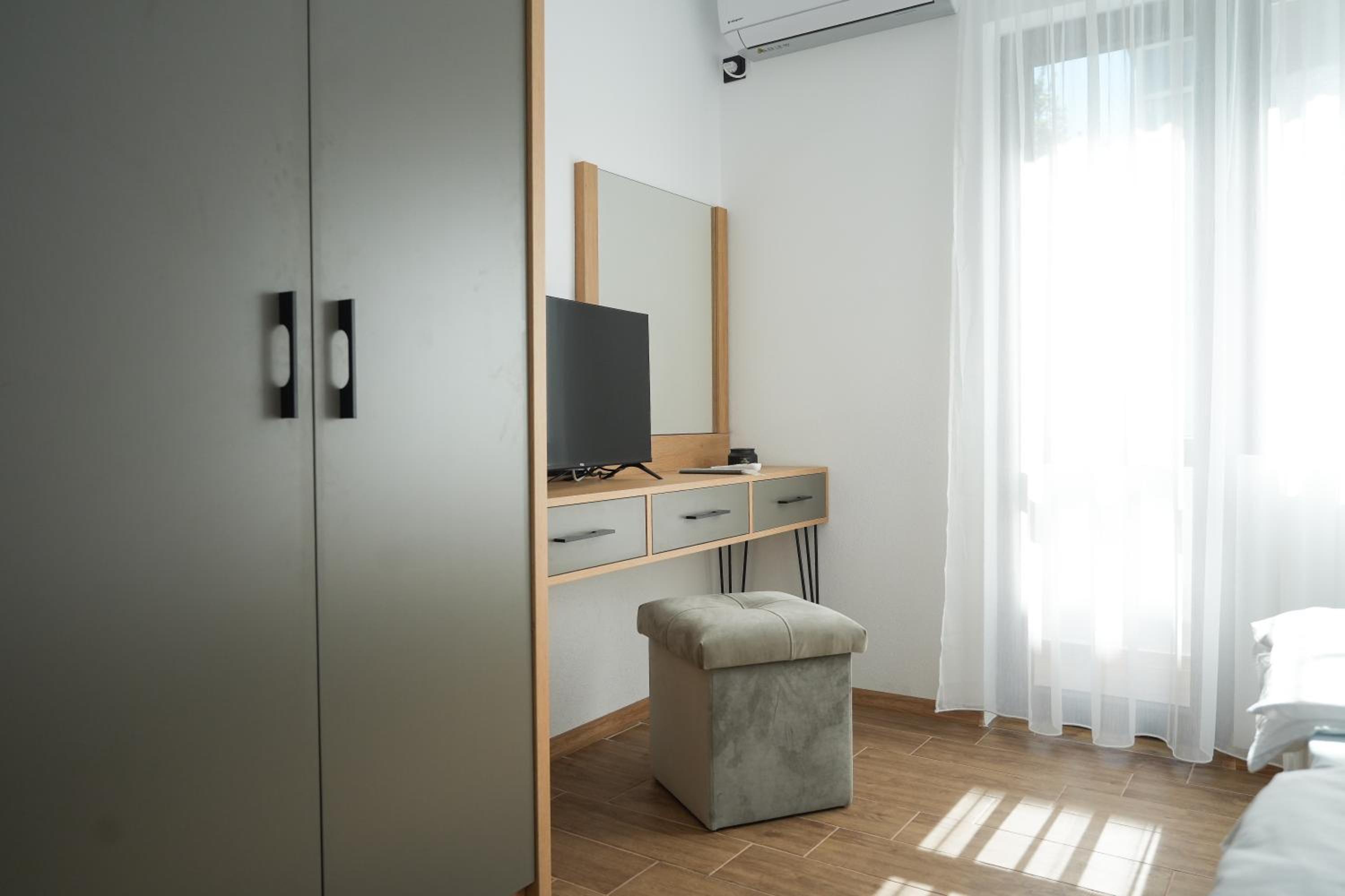 Sun City Apartment