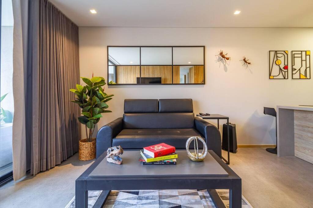 Elegante suite Poblado wake915