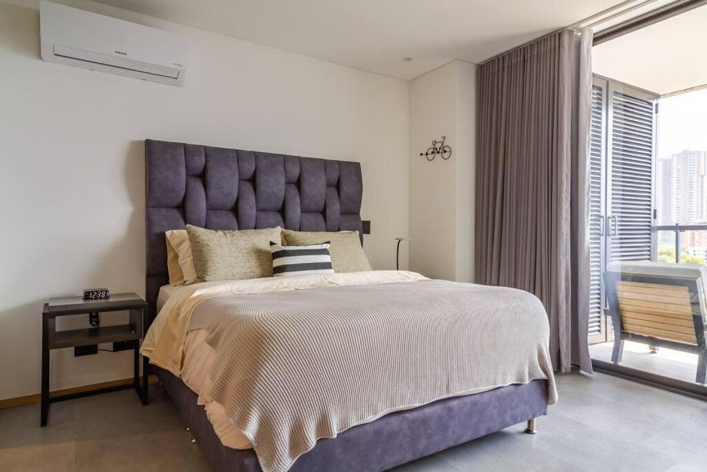 Elegante suite Poblado wake915
