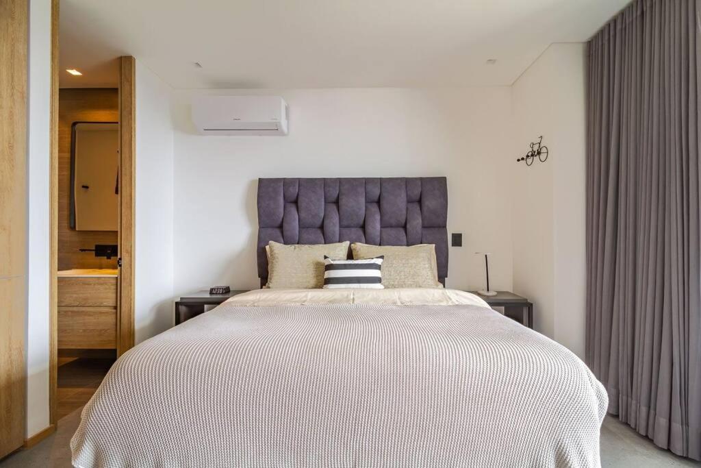 Elegante suite Poblado wake915