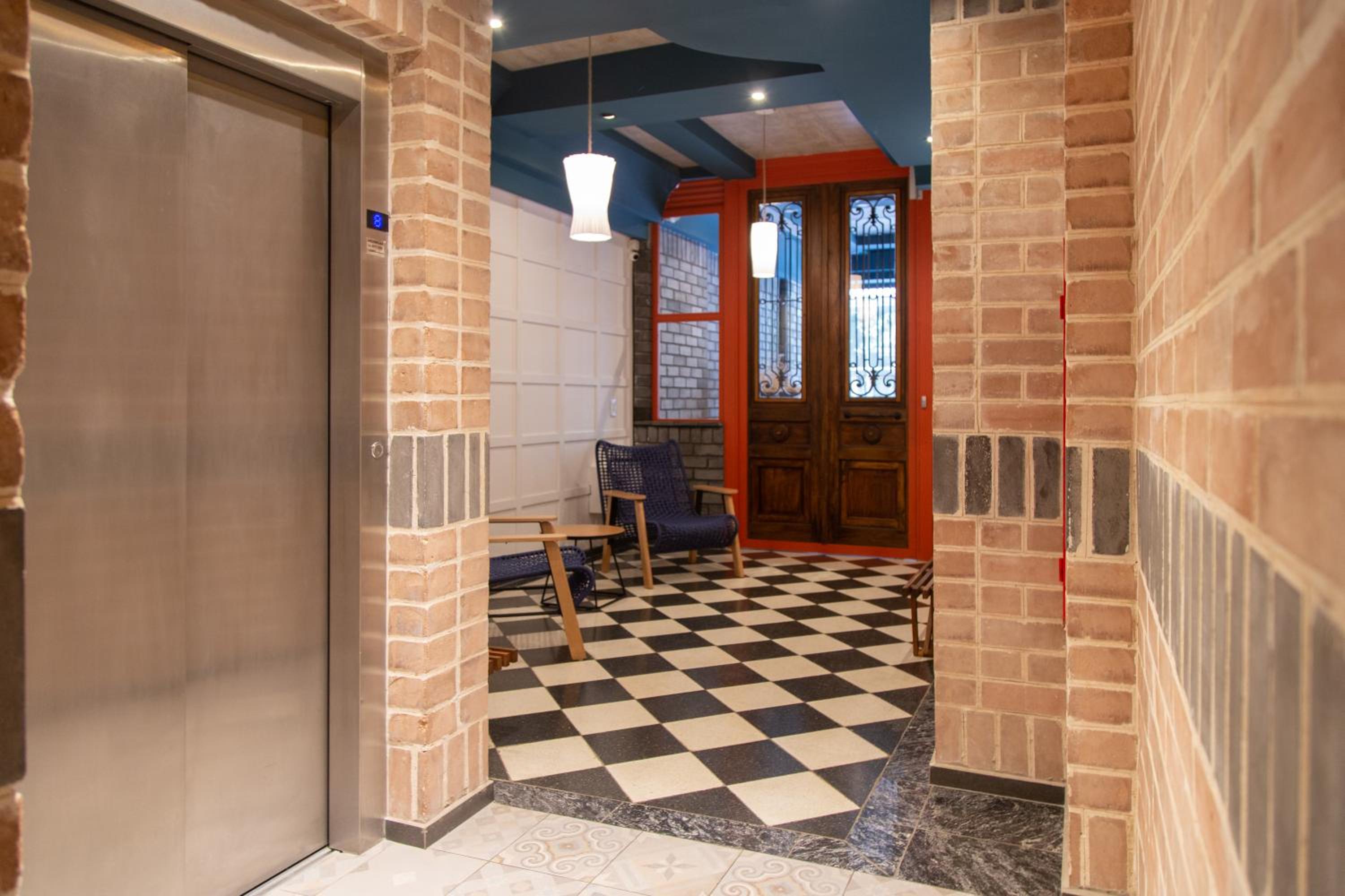 Hevea Elegant Studio