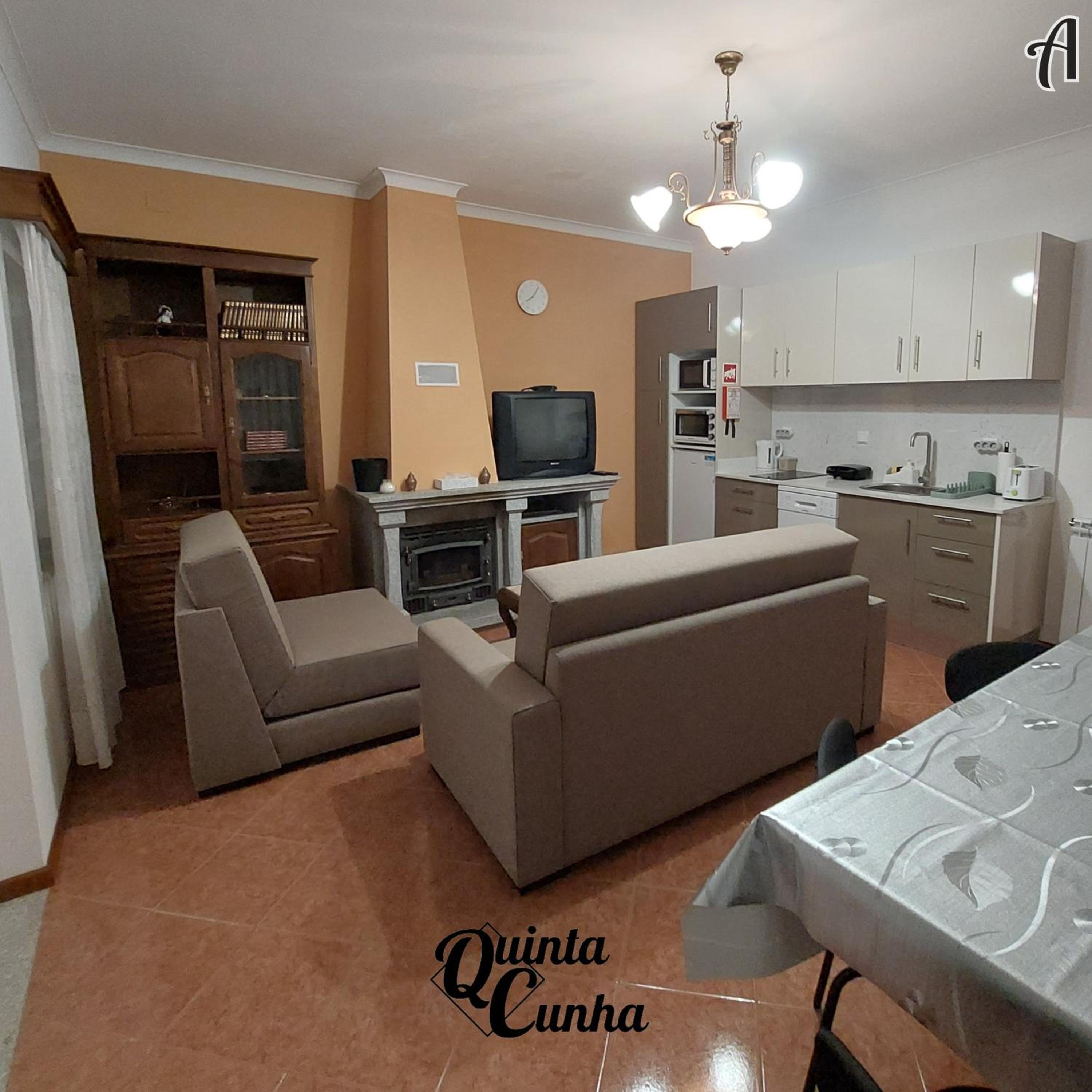 Quinta Cunha view 3
