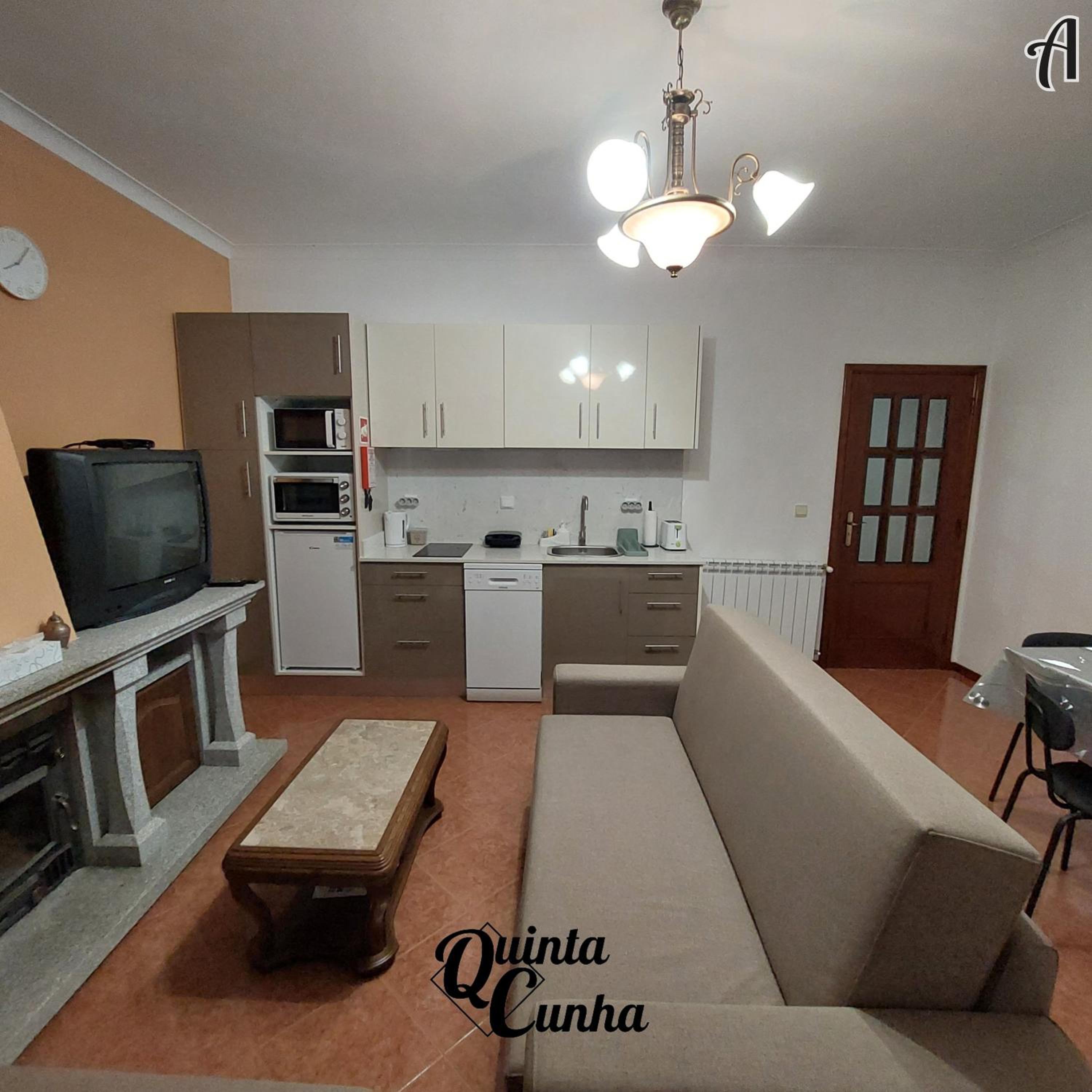 Quinta Cunha view 5