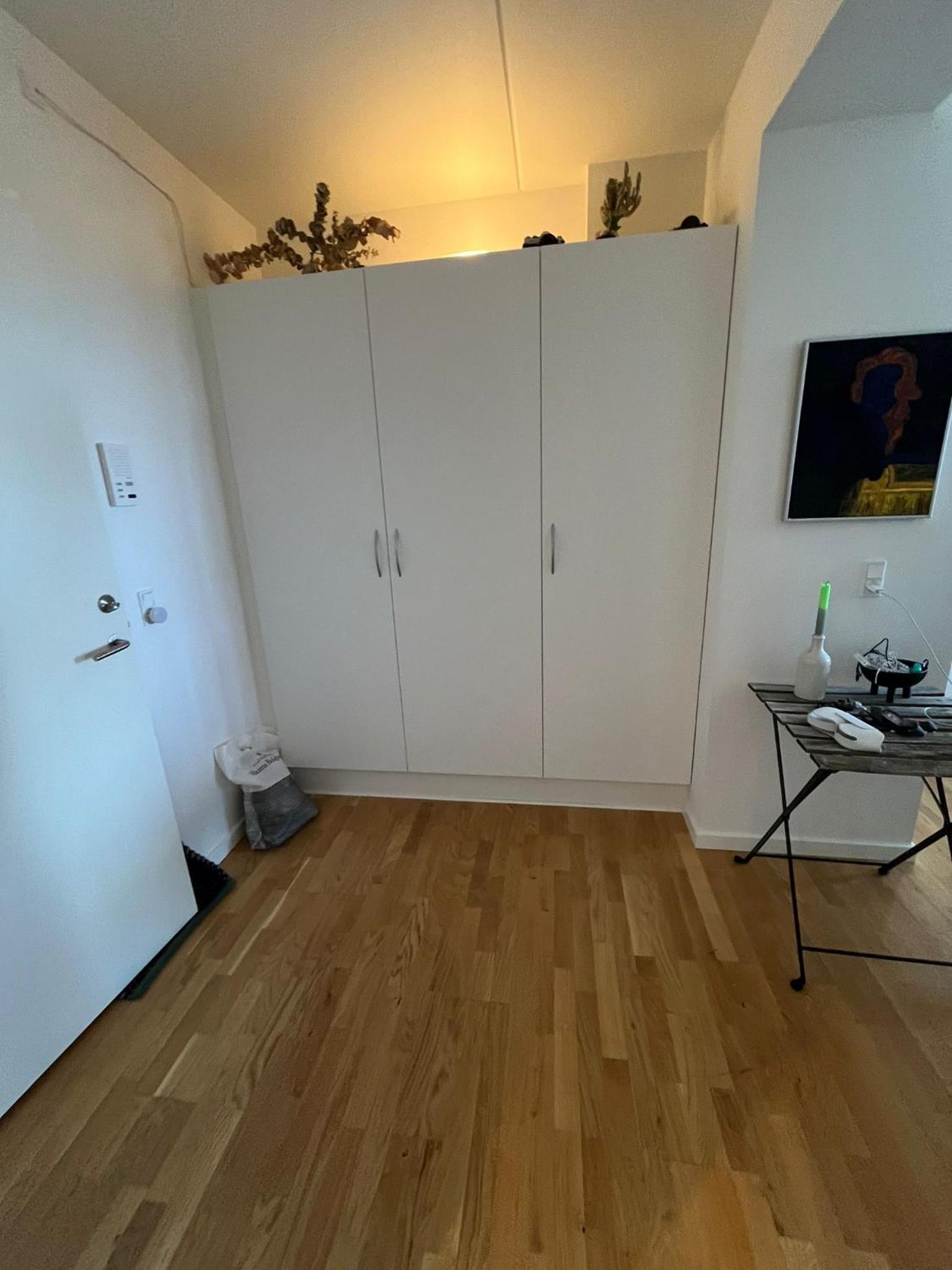 Modern Apartment in Copenhagen