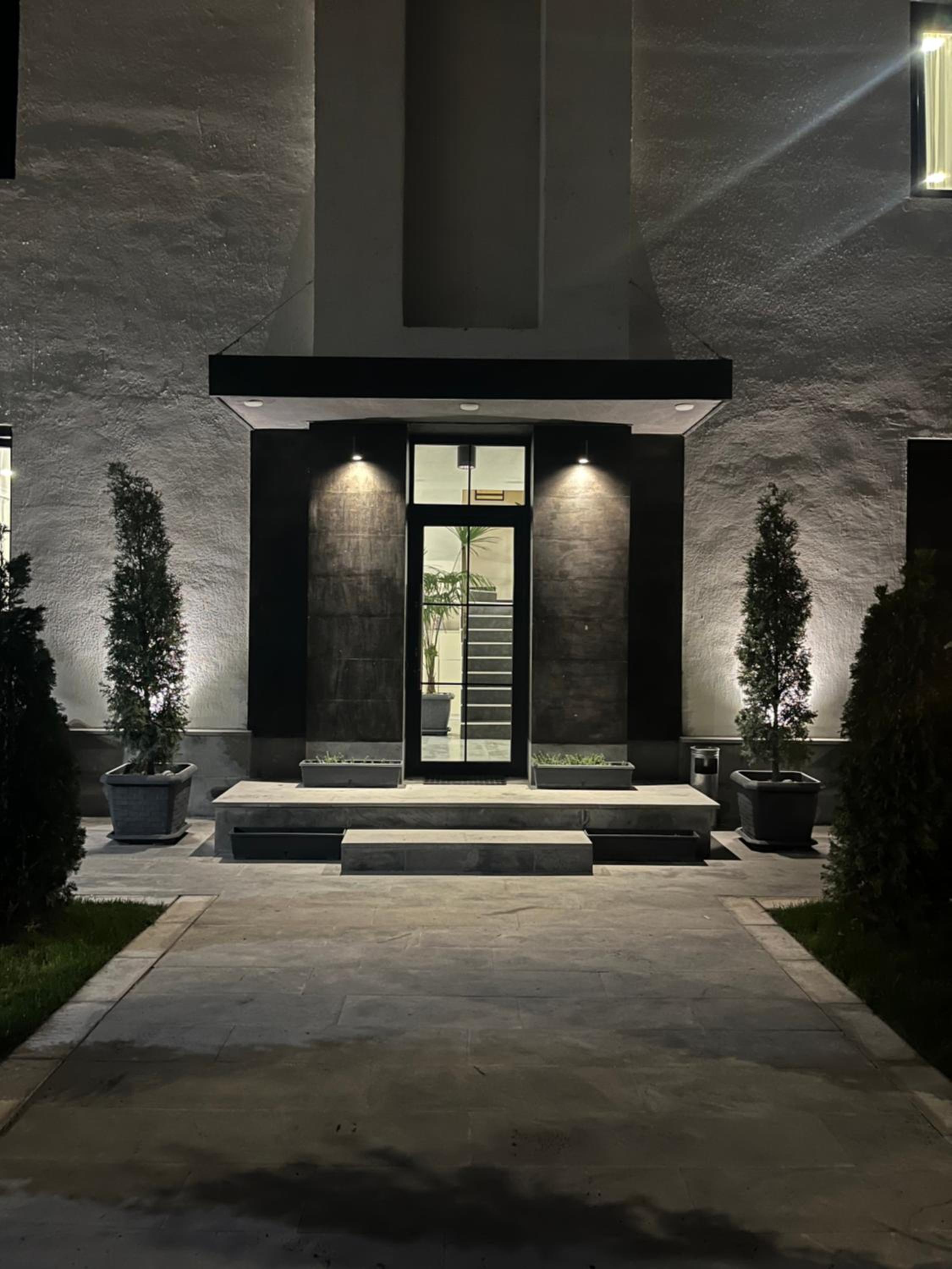 Haya Guest House