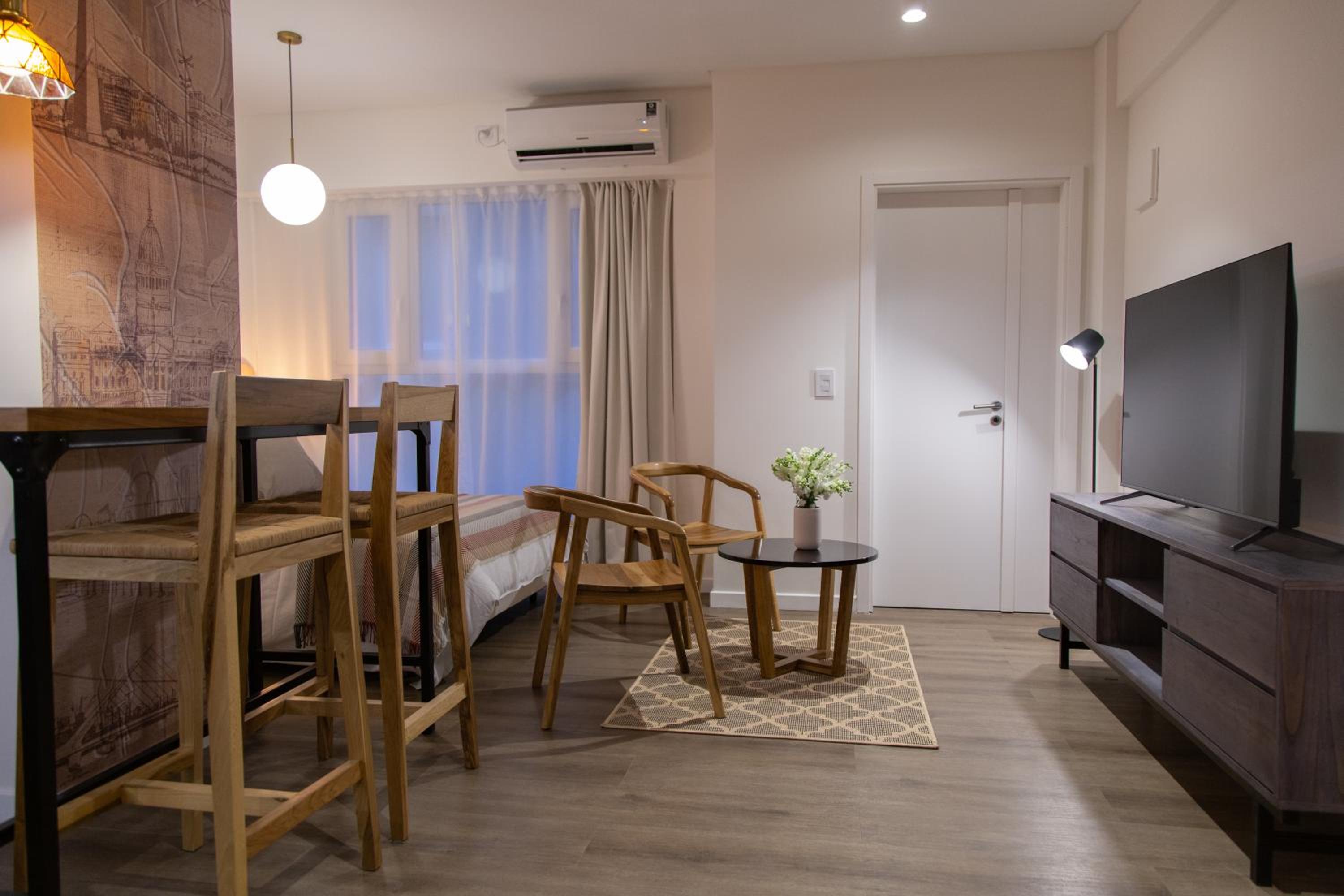 Hevea Elegant Studio