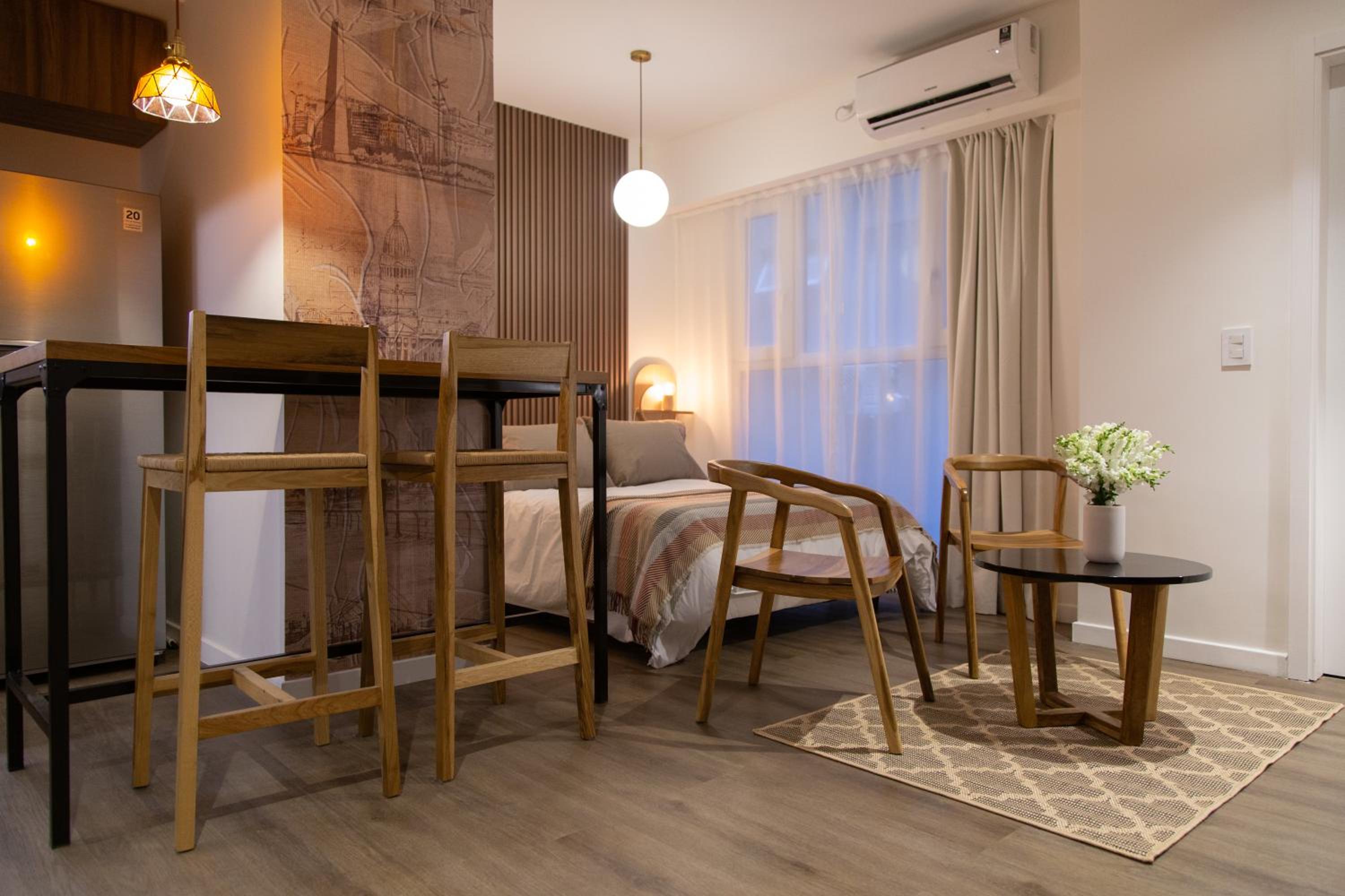 Hevea Elegant Studio