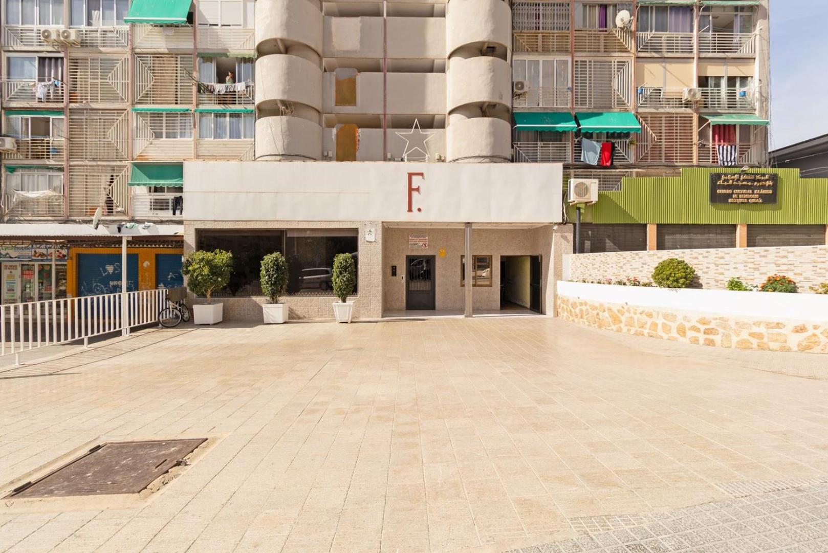 Lovely studio in the city centre