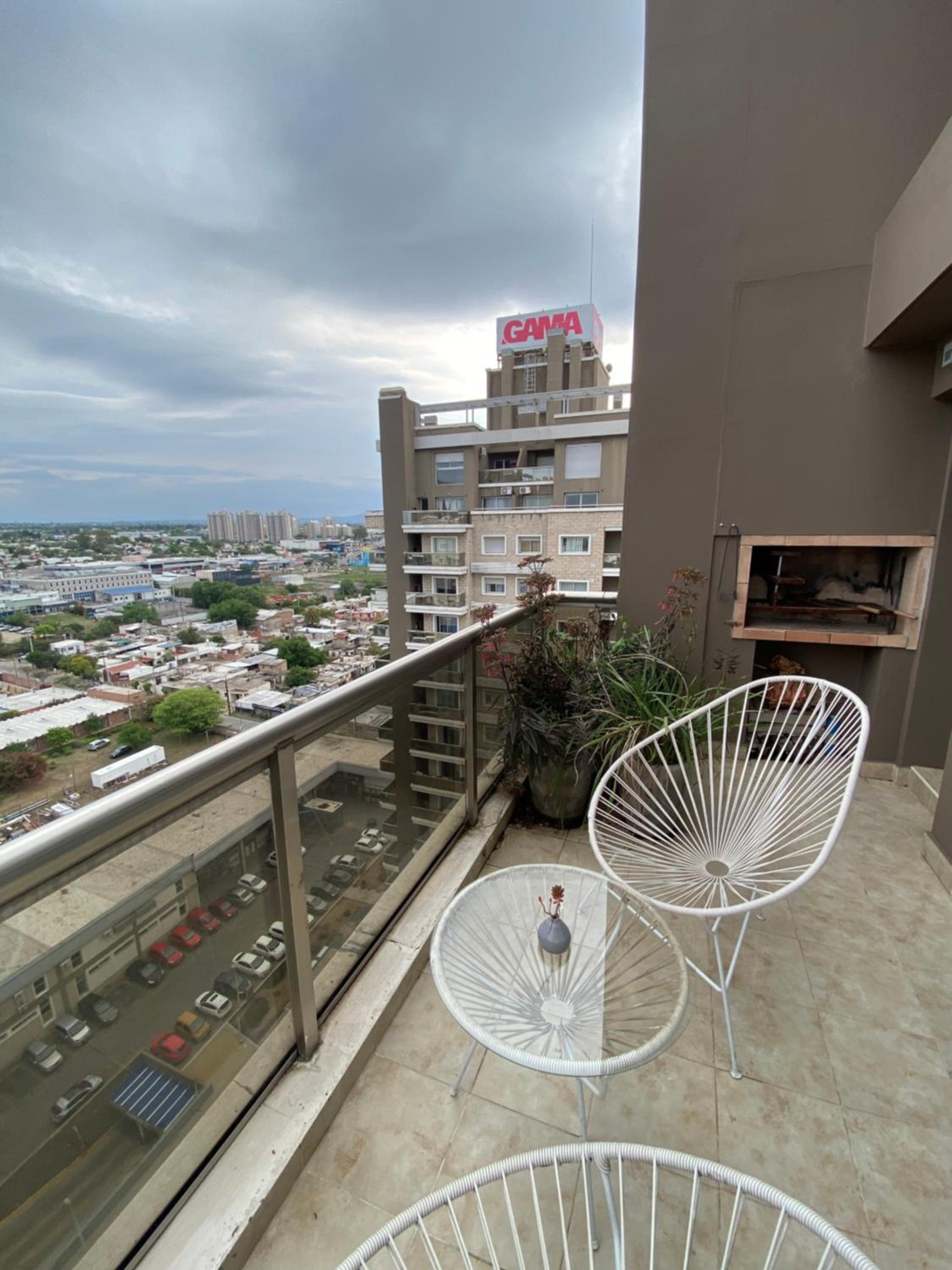Coral Terraforte