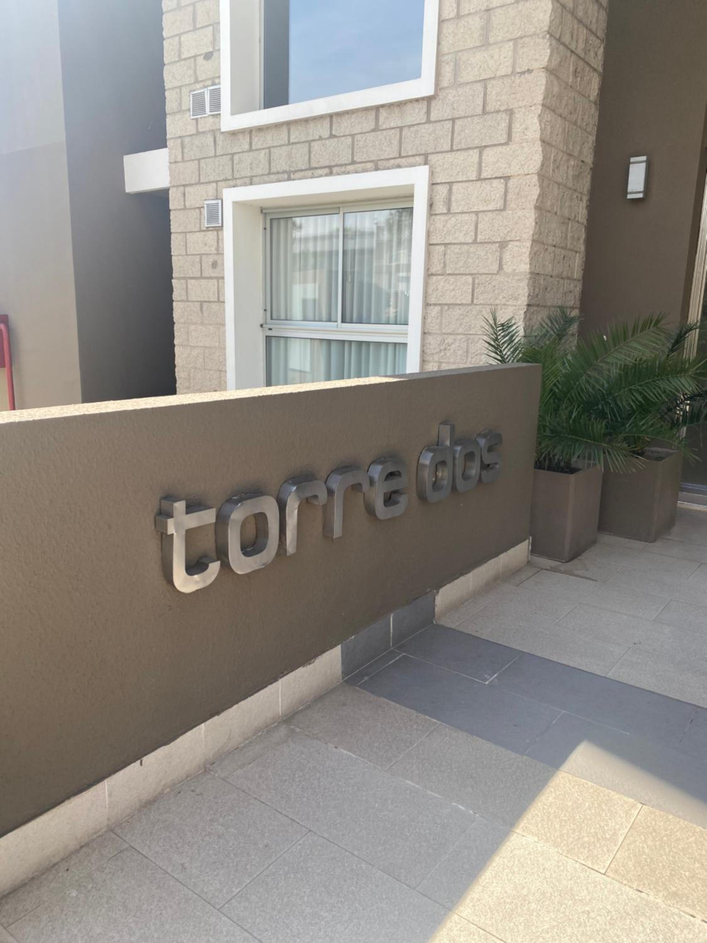 Coral Terraforte