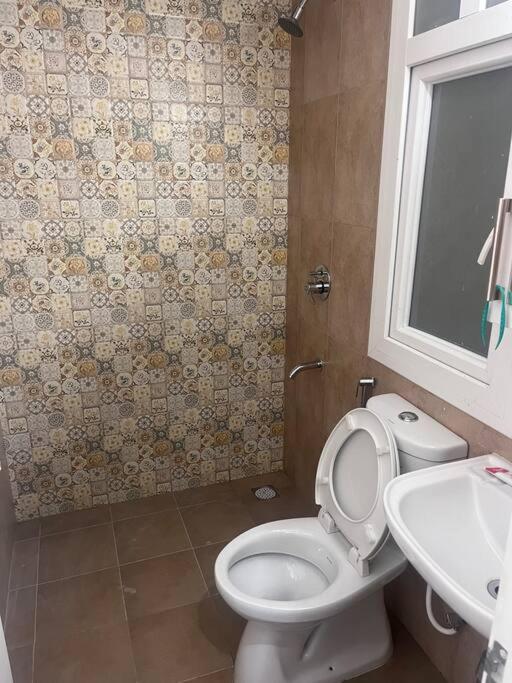 2 BHK home with Wonderful view, 15 min to airport view 2