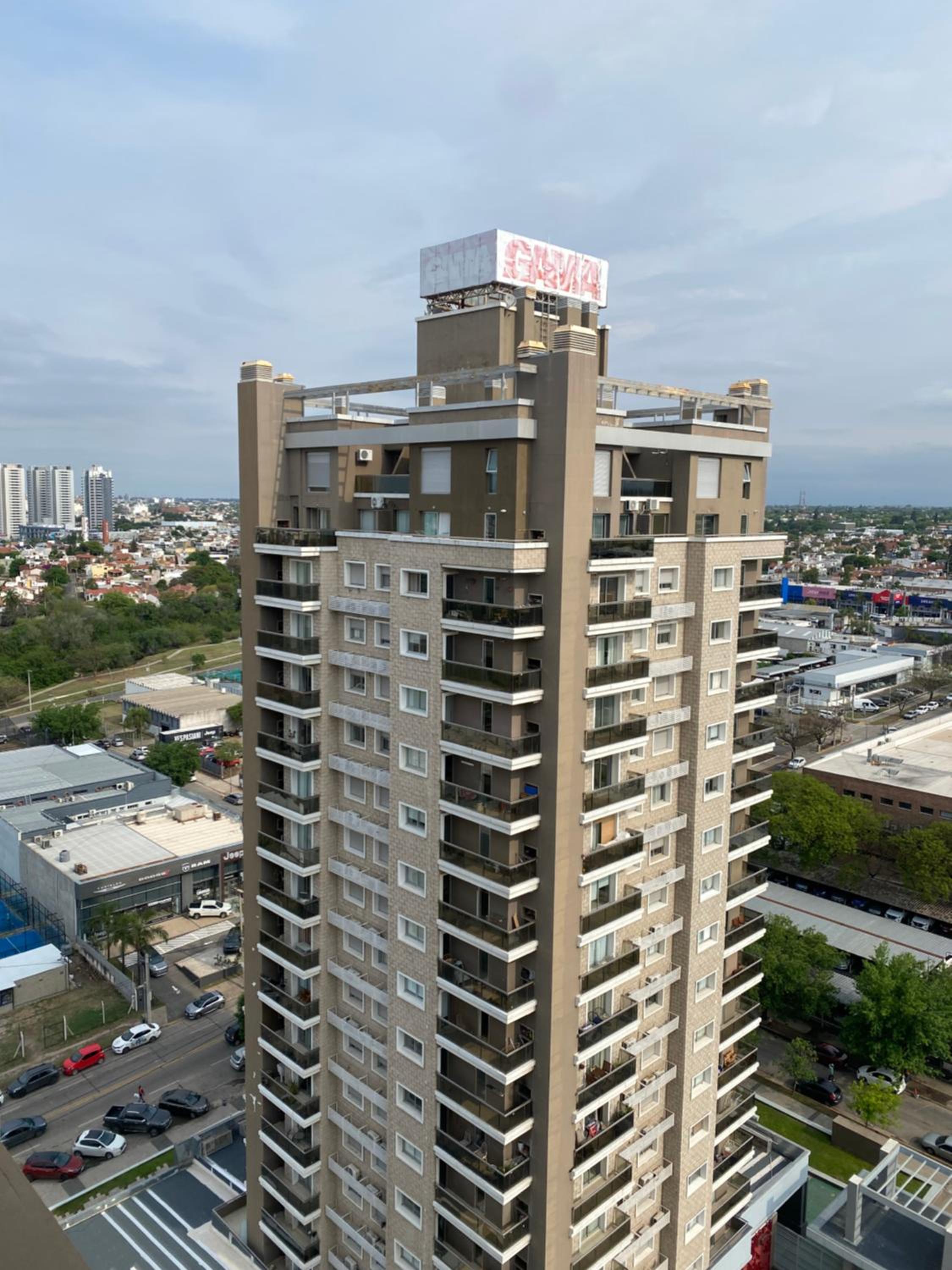 Coral Terraforte