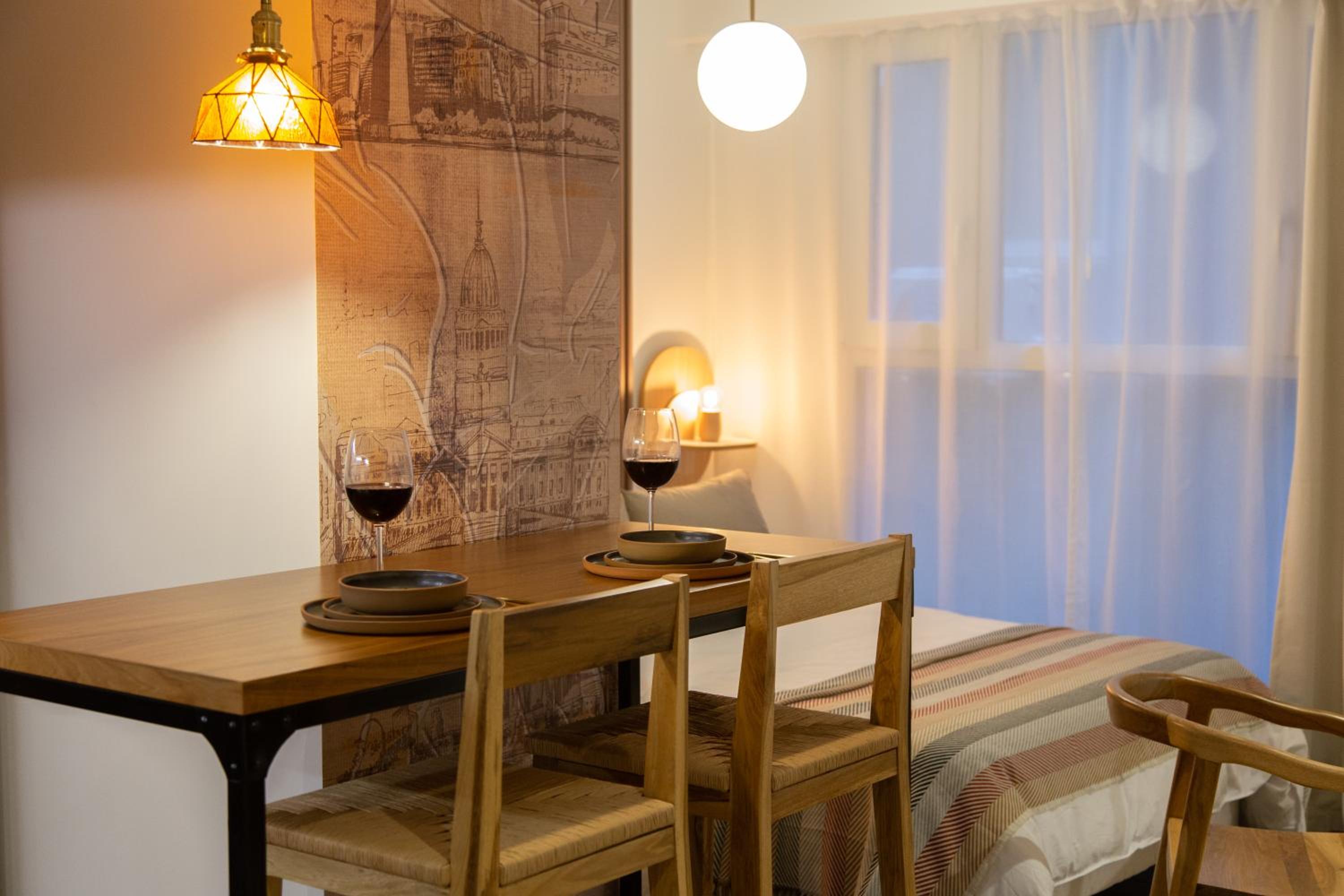 Hevea Elegant Studio
