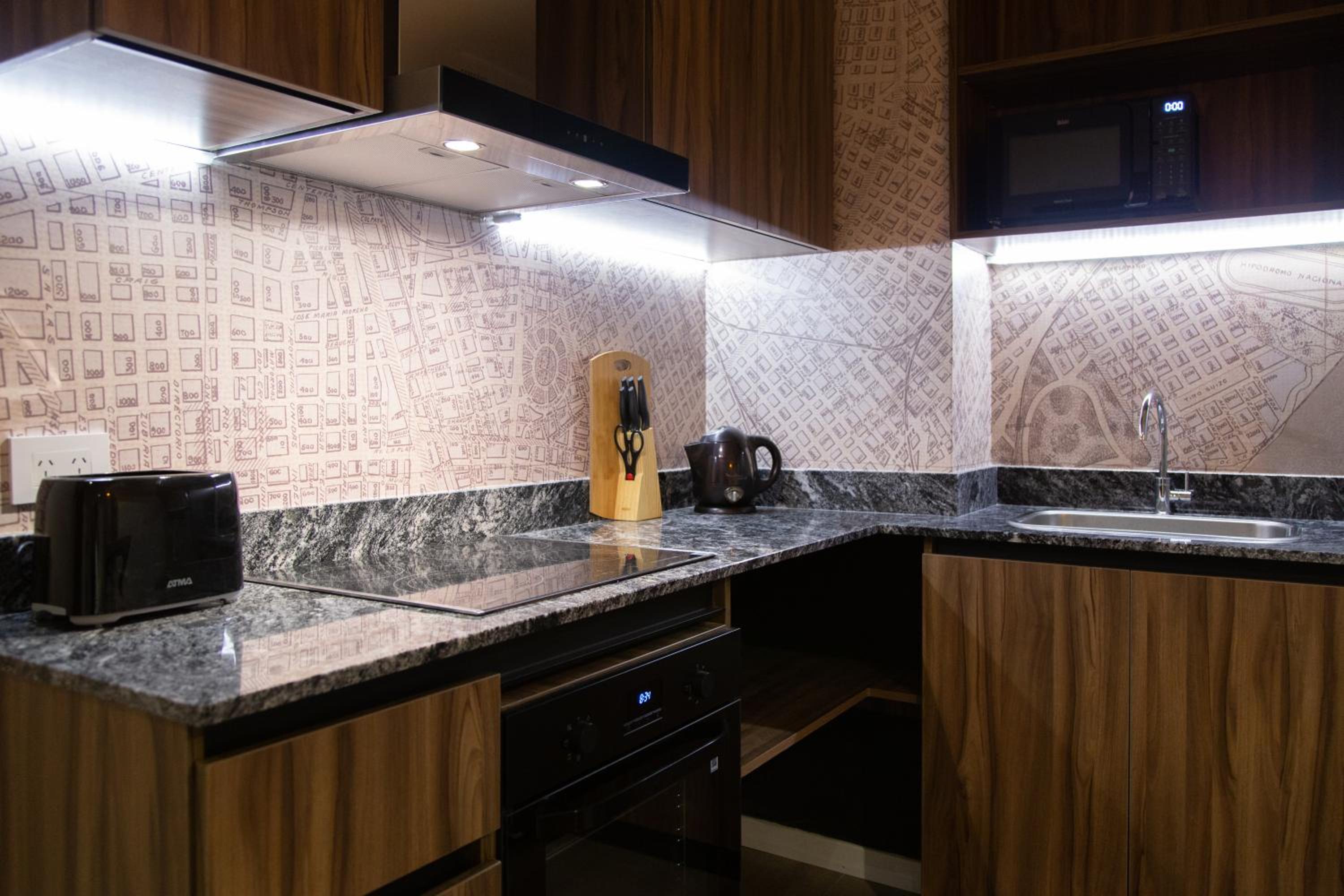 Hevea Elegant Studio