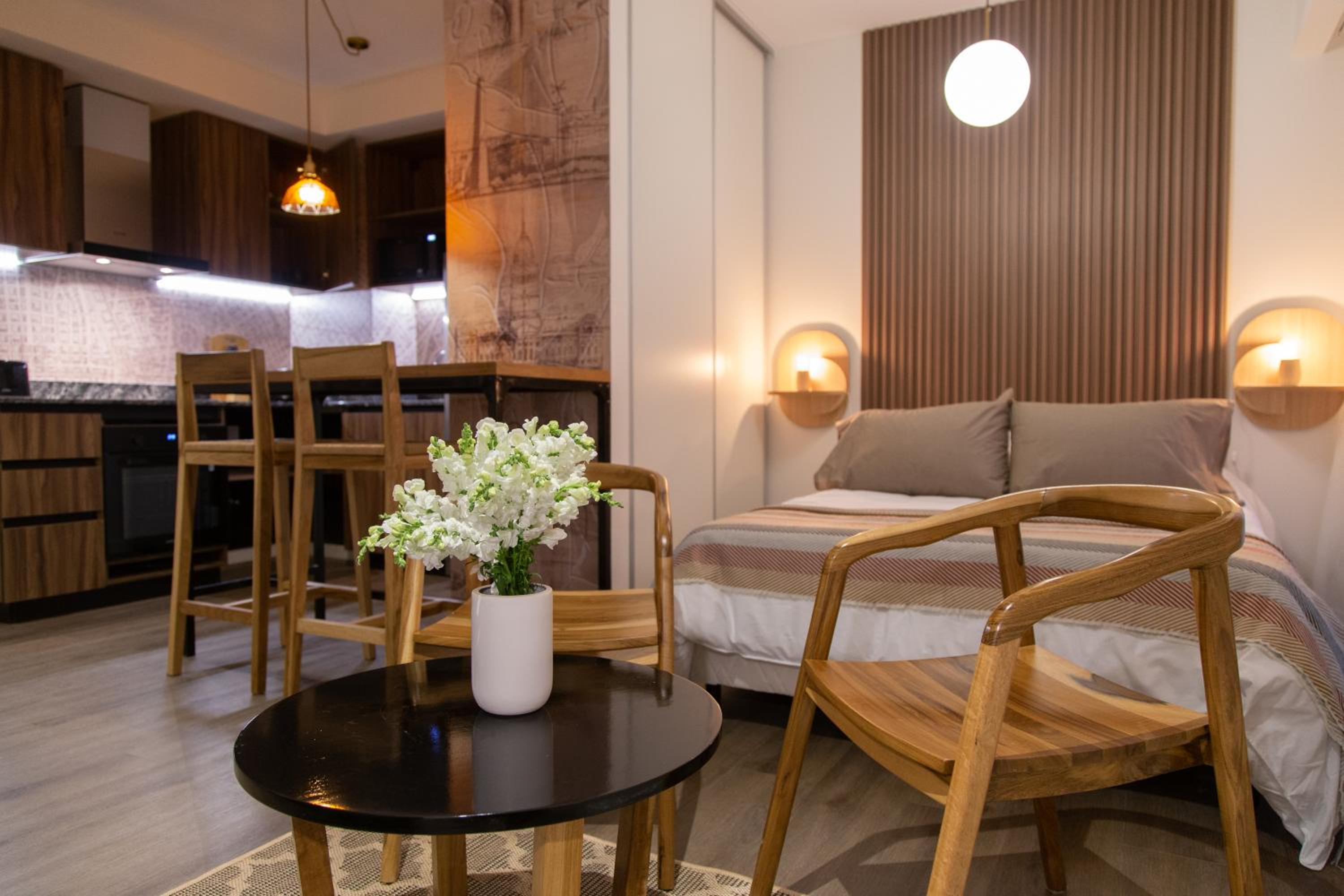 Hevea Elegant Studio