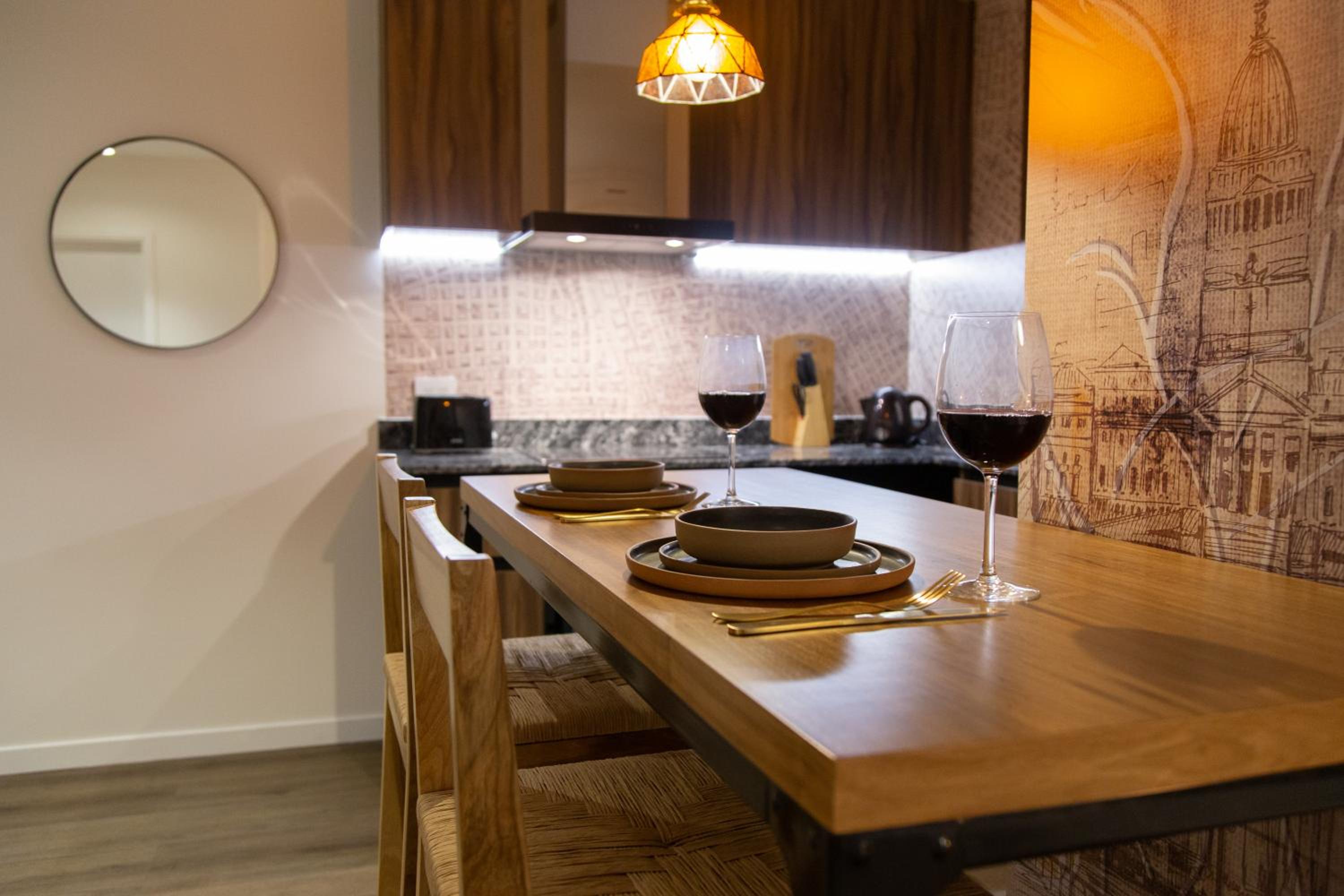 Hevea Elegant Studio