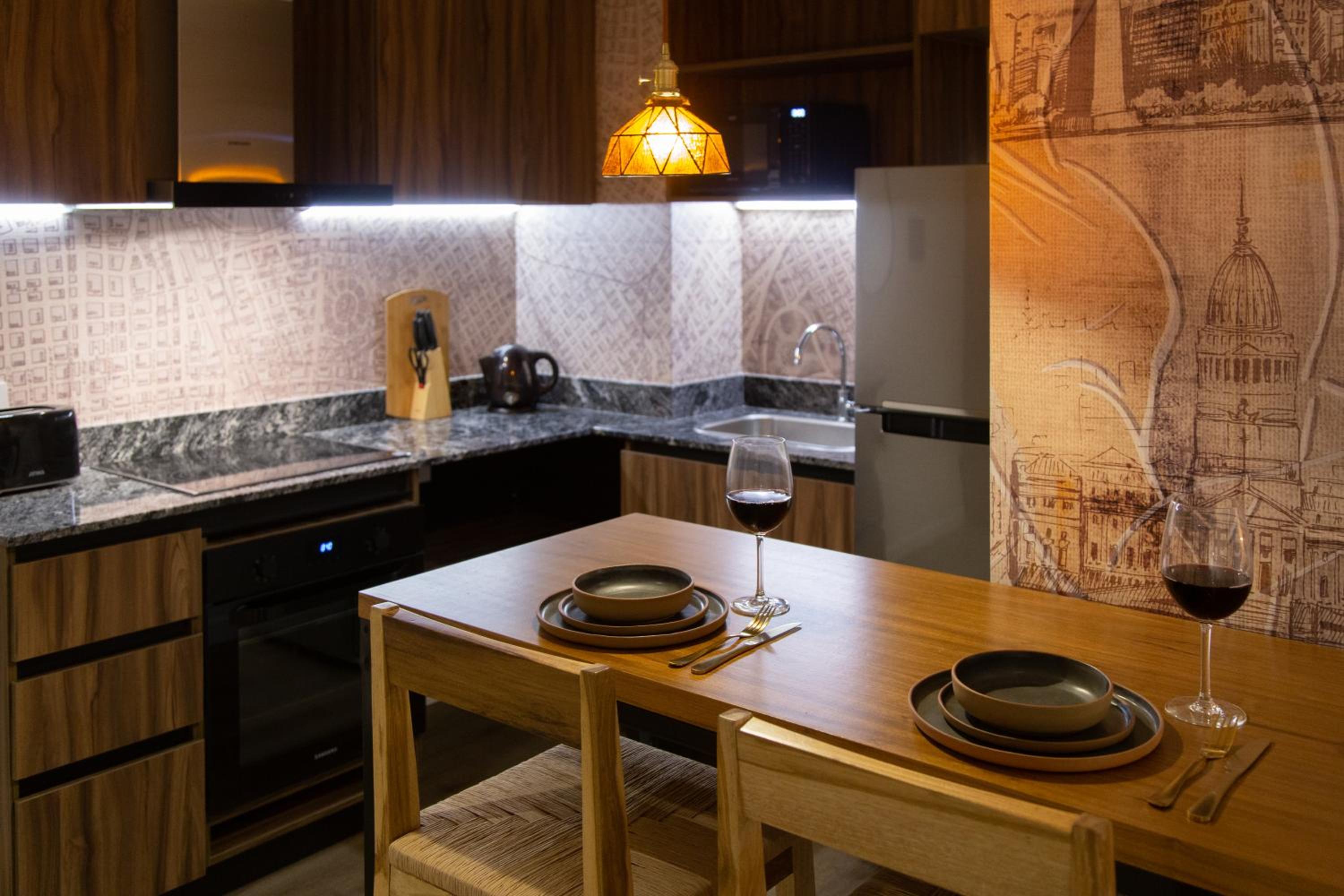Hevea Elegant Studio