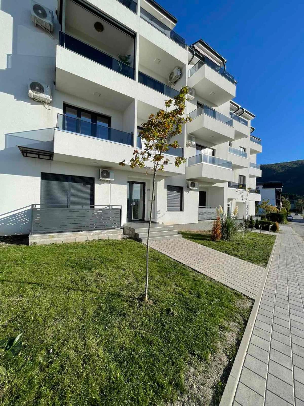 Aleksandar apartman Sokobanja