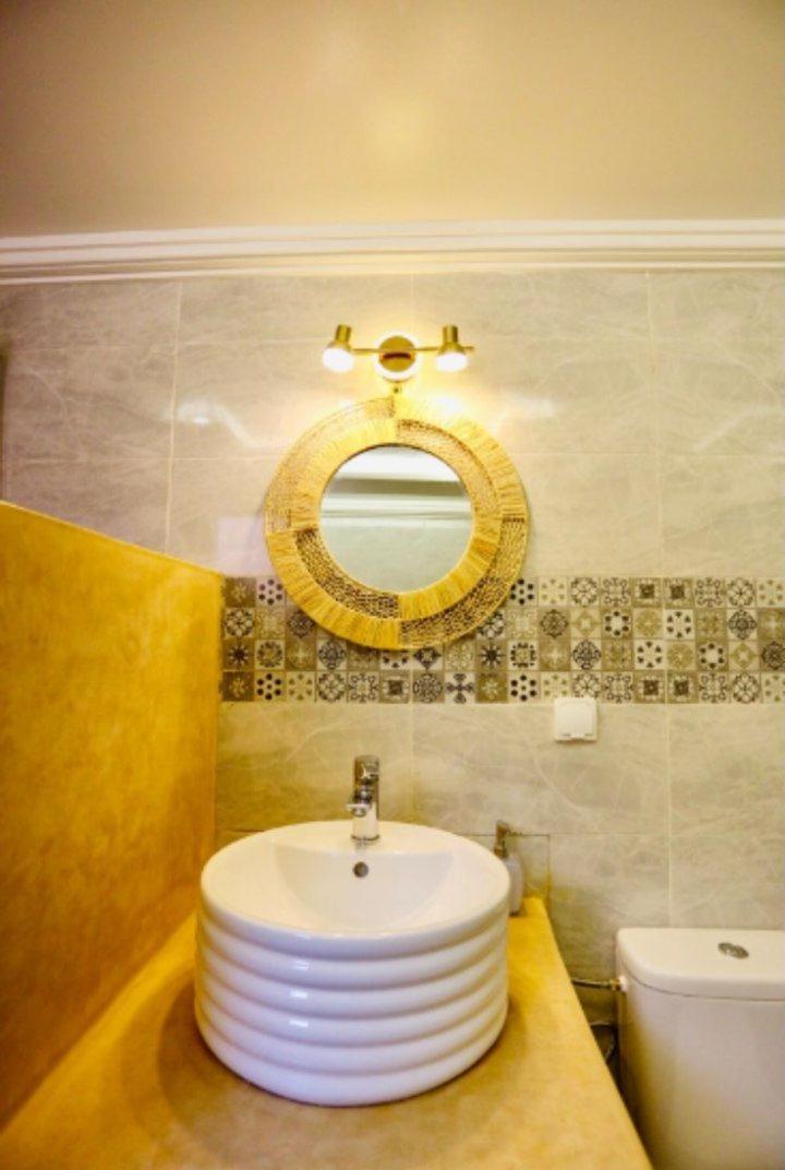 Riad Norakech close to all Tourist Attraktions view 3