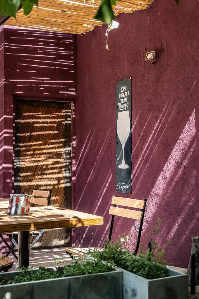 Posada Borravino