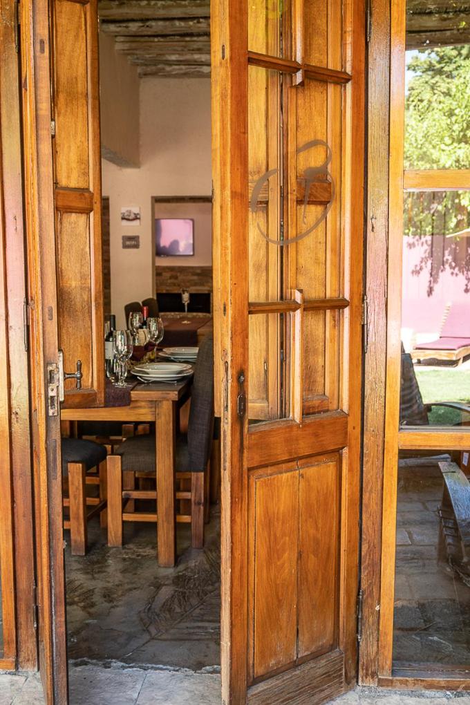 Posada Borravino