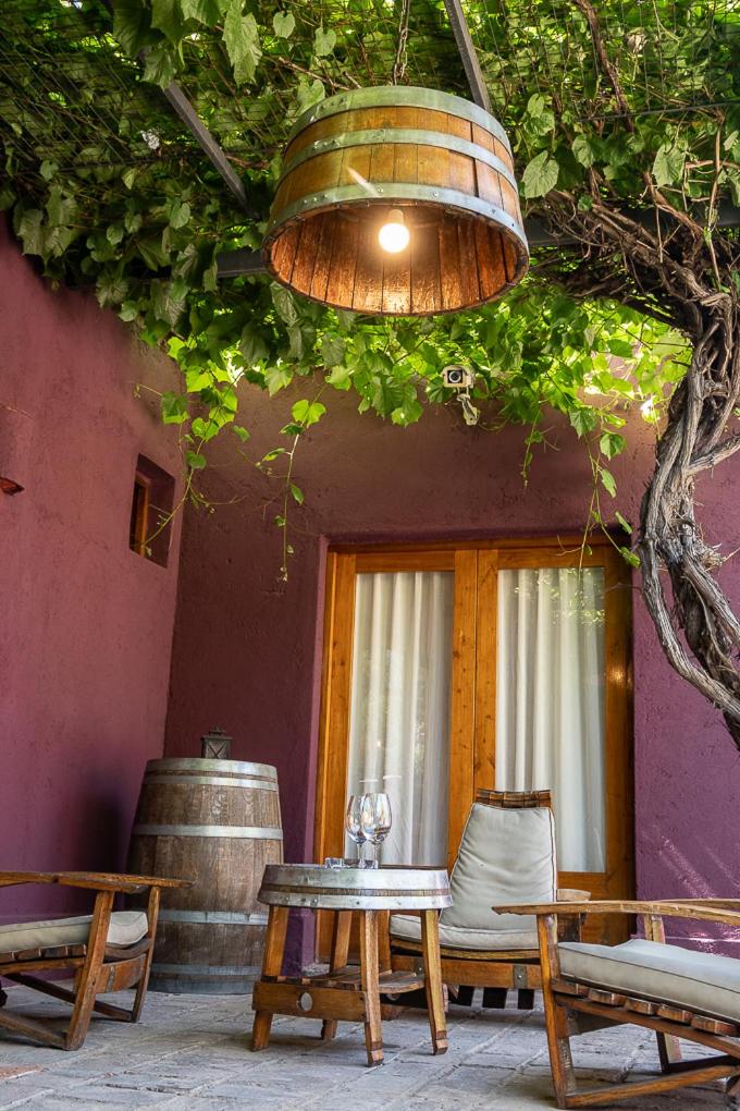 Posada Borravino