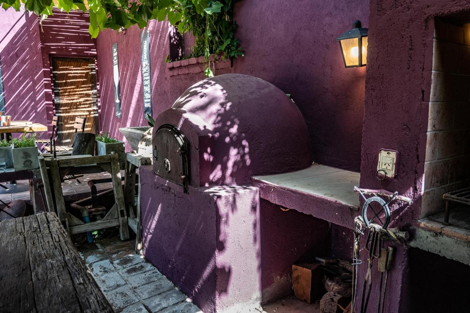 Posada Borravino