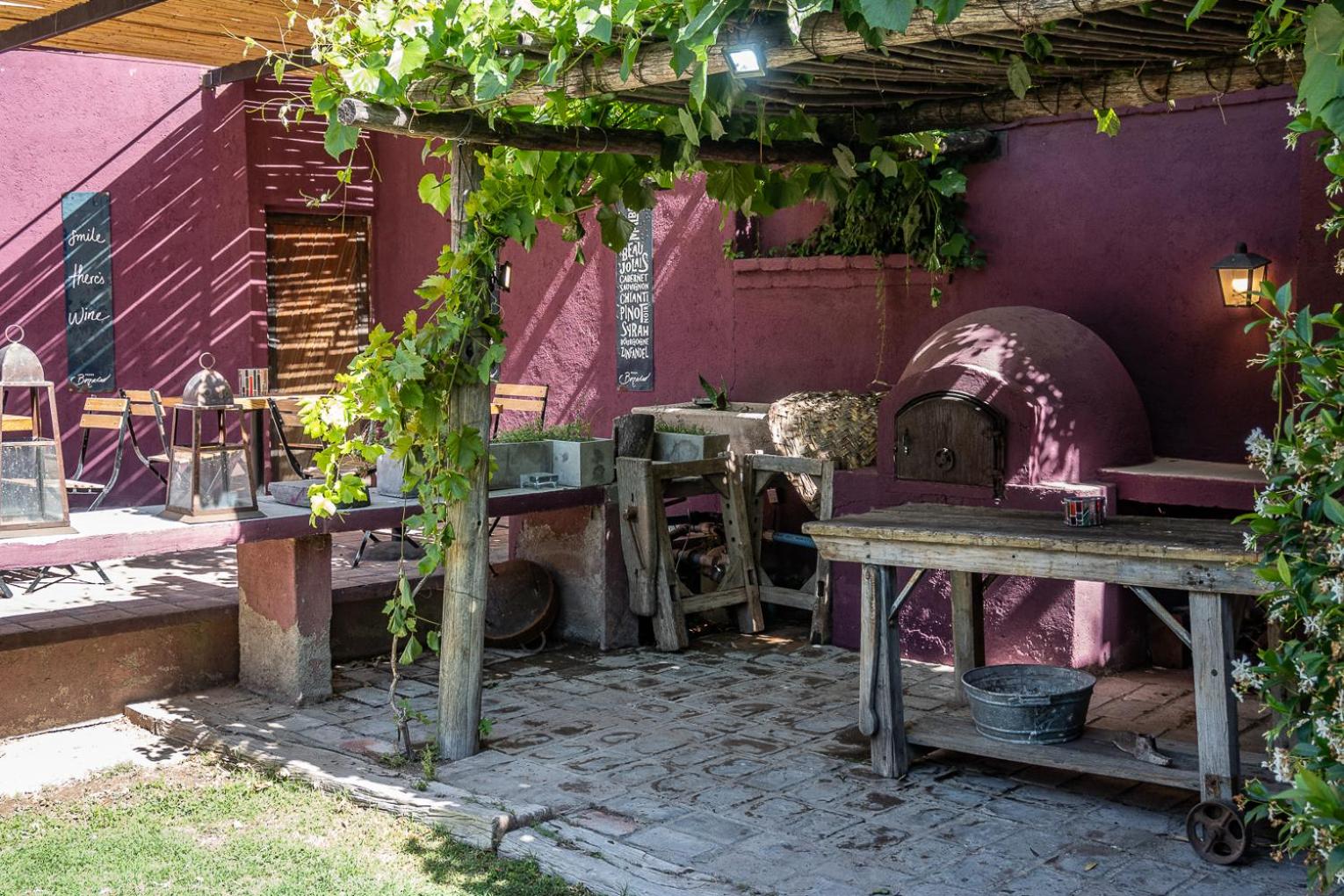 Posada Borravino
