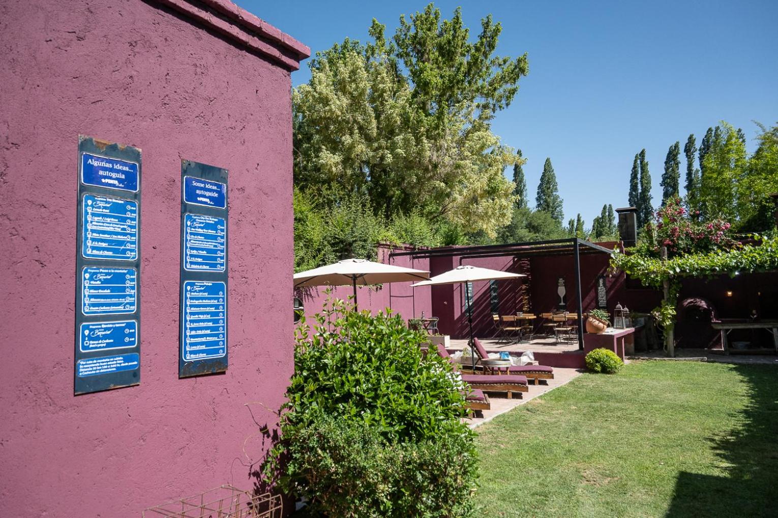 Posada Borravino