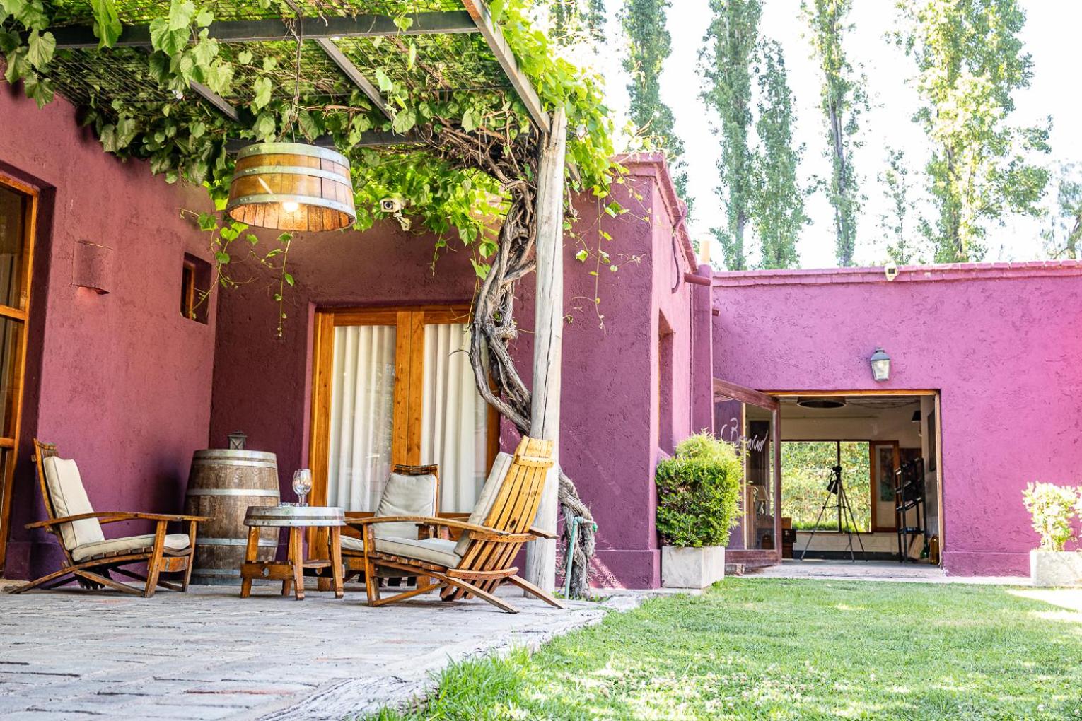Posada Borravino